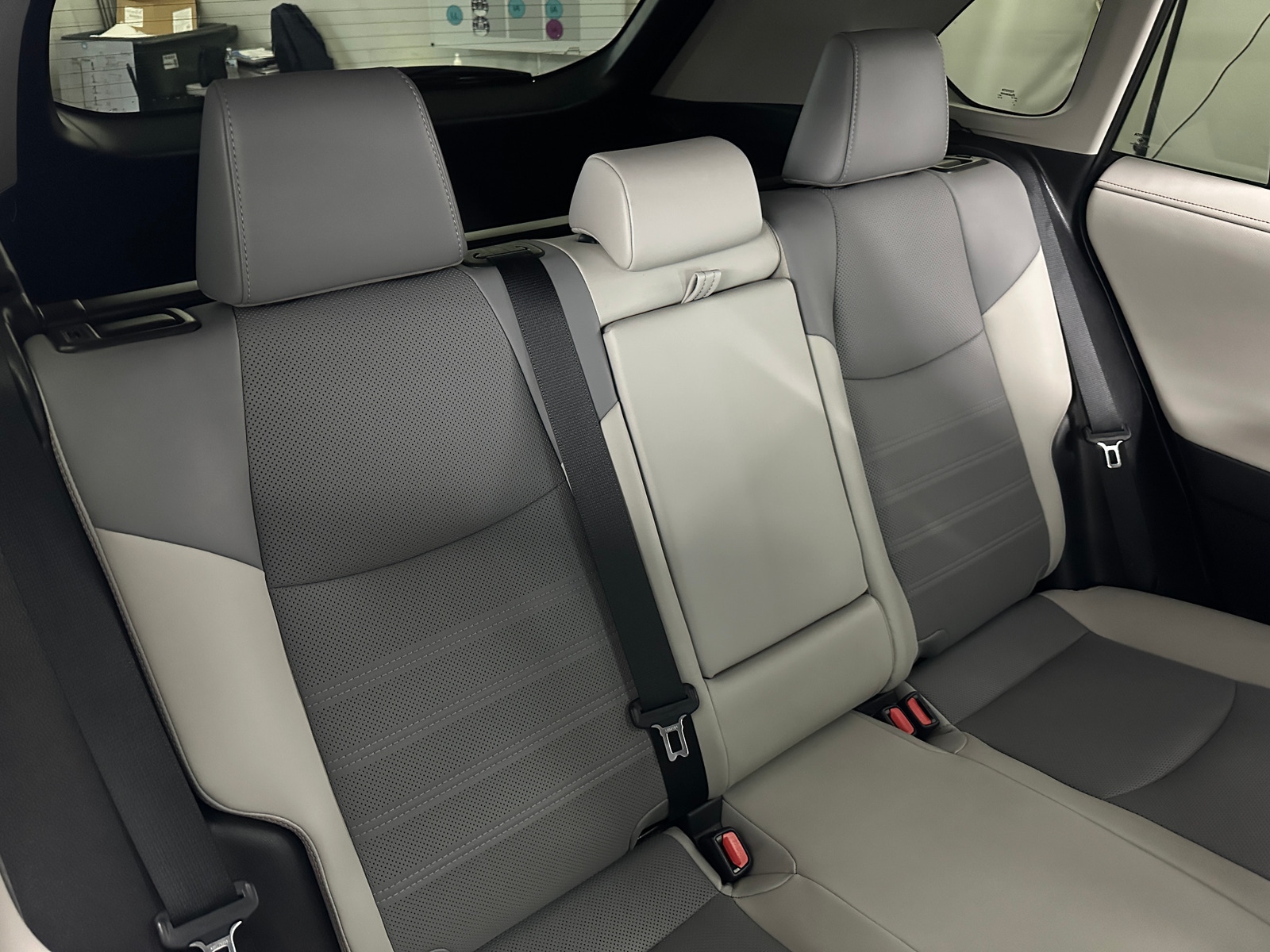 Thumbnail: 2020 Toyota RAV4 - 5