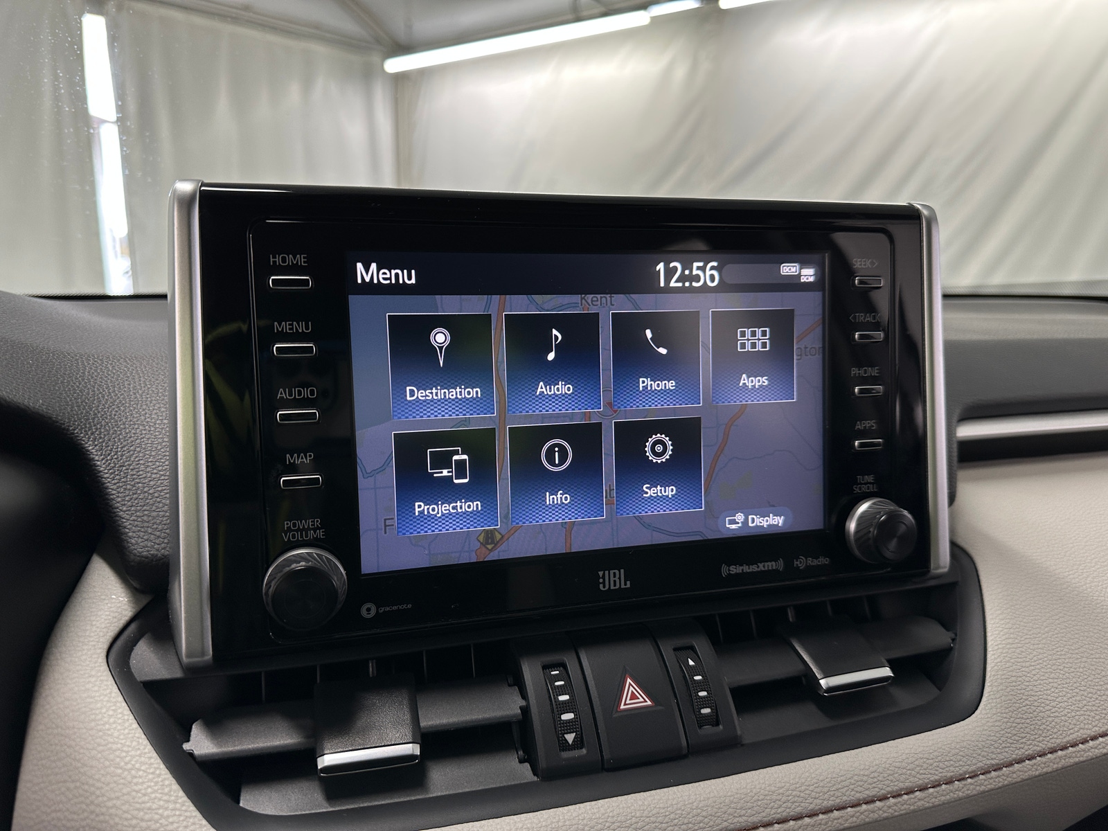 Thumbnail: 2020 Toyota RAV4 - 3