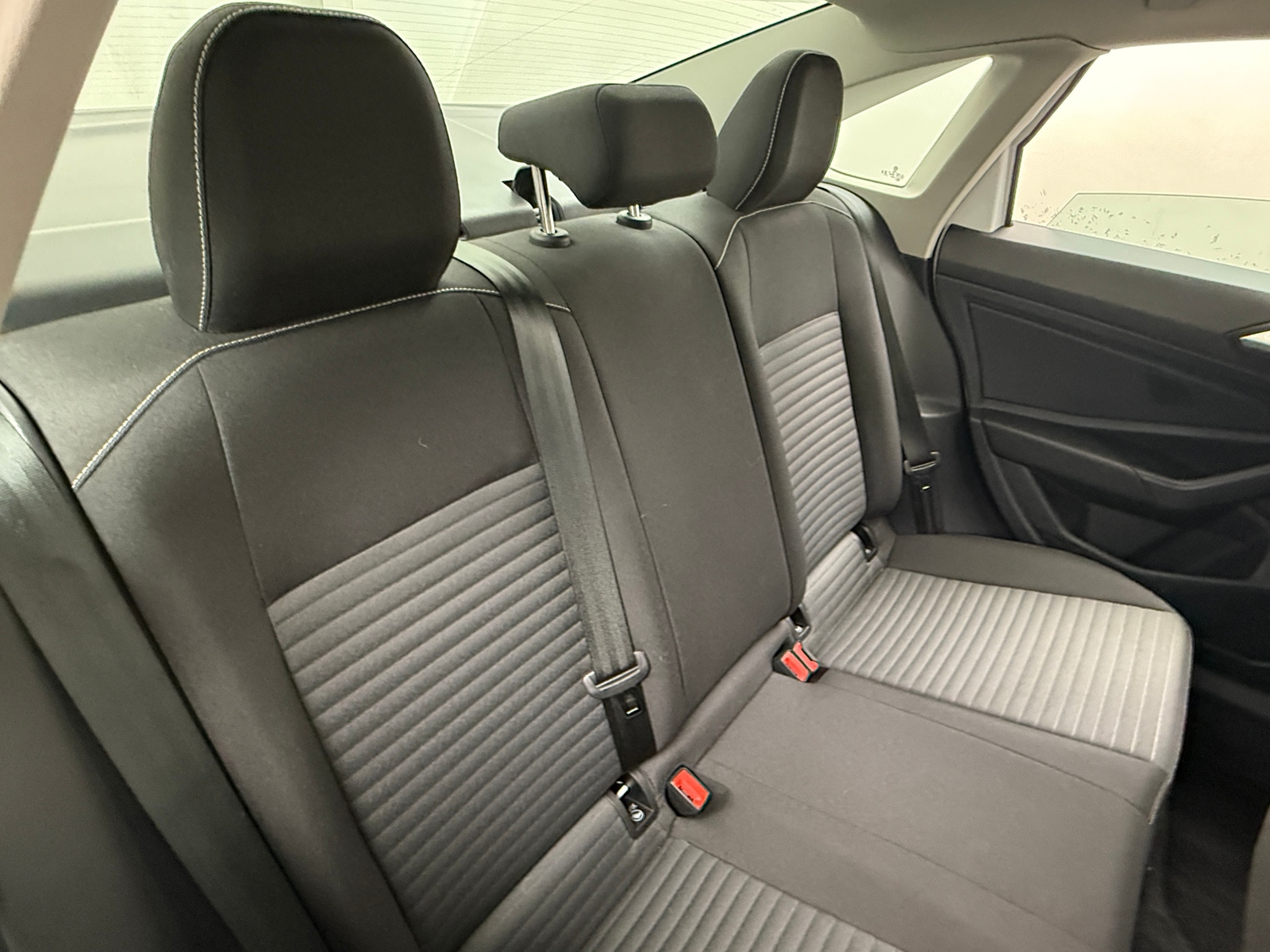 Thumbnail: 2024 Volkswagen Jetta - 6