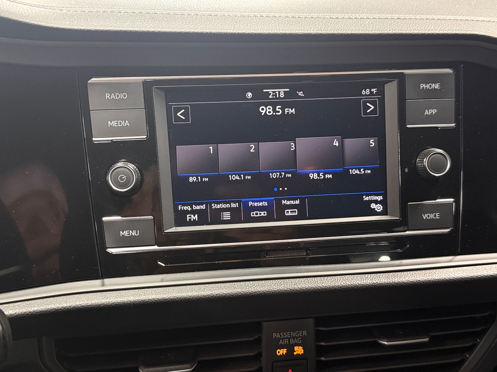 Thumbnail: 2024 Volkswagen Jetta - 4