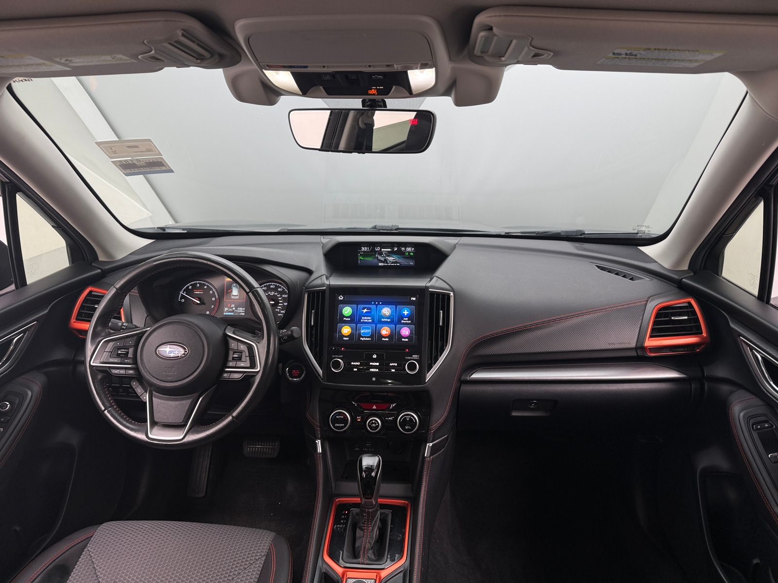 Thumbnail: 2019 Subaru Forester - 3