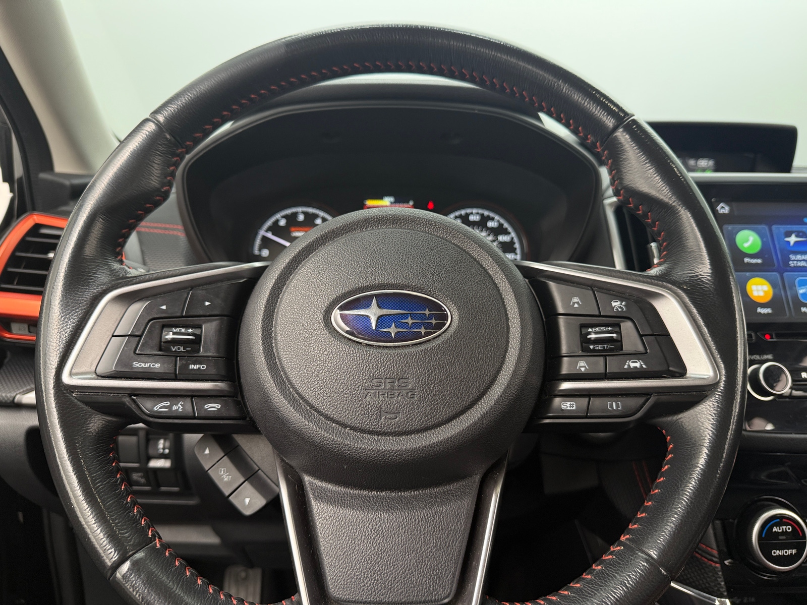 Thumbnail: 2019 Subaru Forester - 5