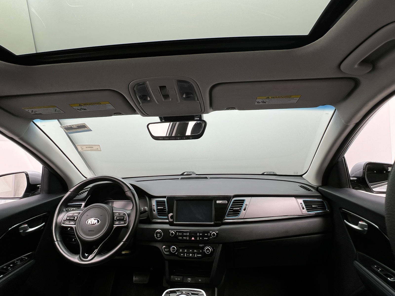 Thumbnail: 2019 Kia Niro - 2