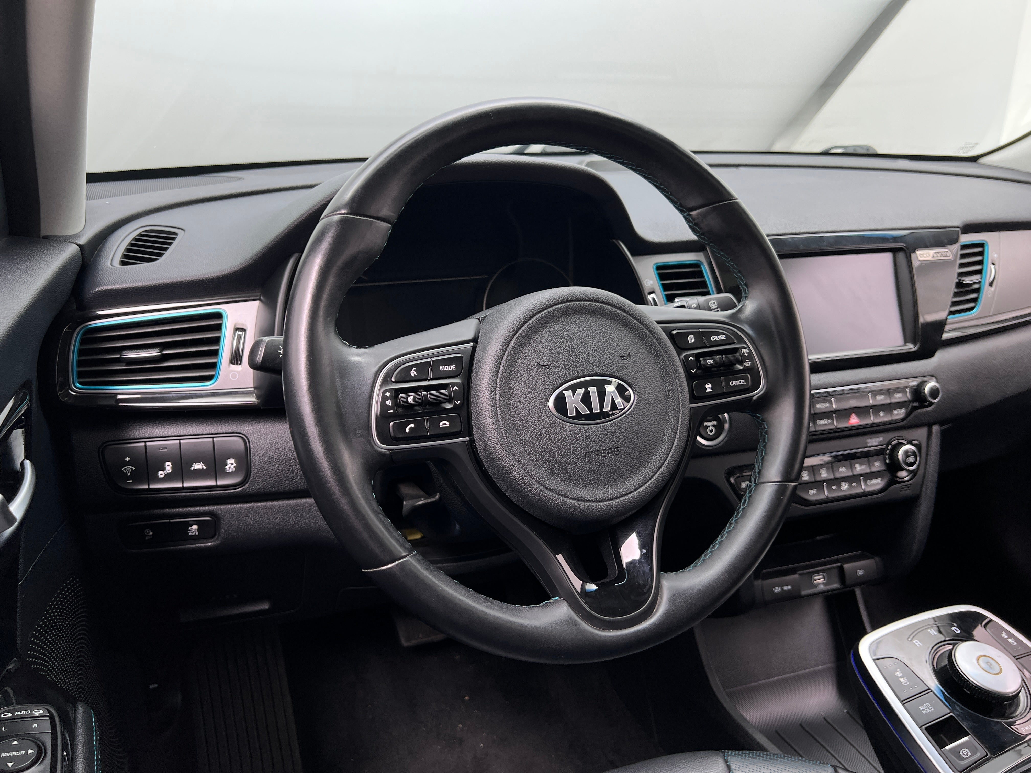 2019 Kia Niro