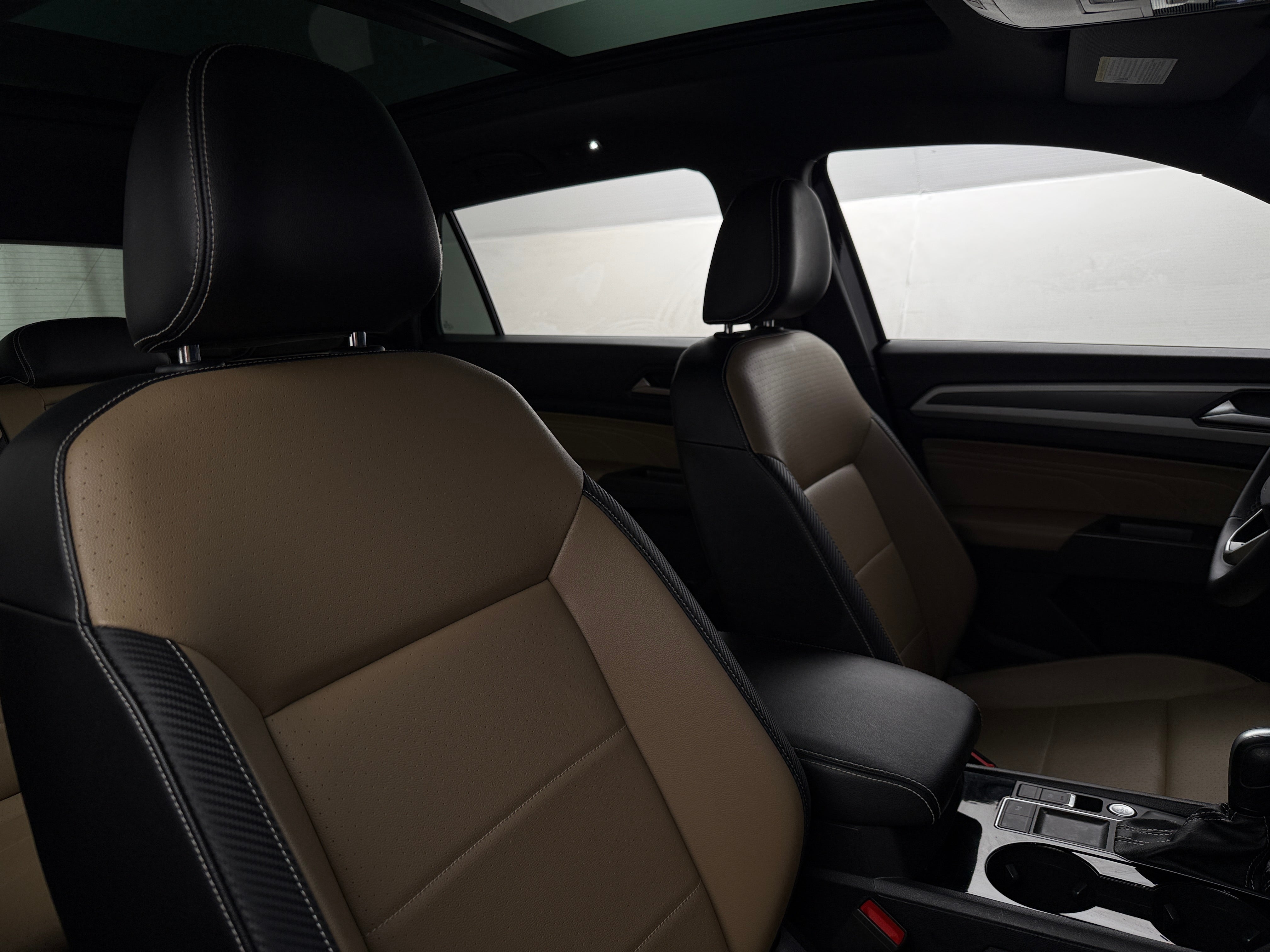 2022 Volkswagen Atlas Cross Sport