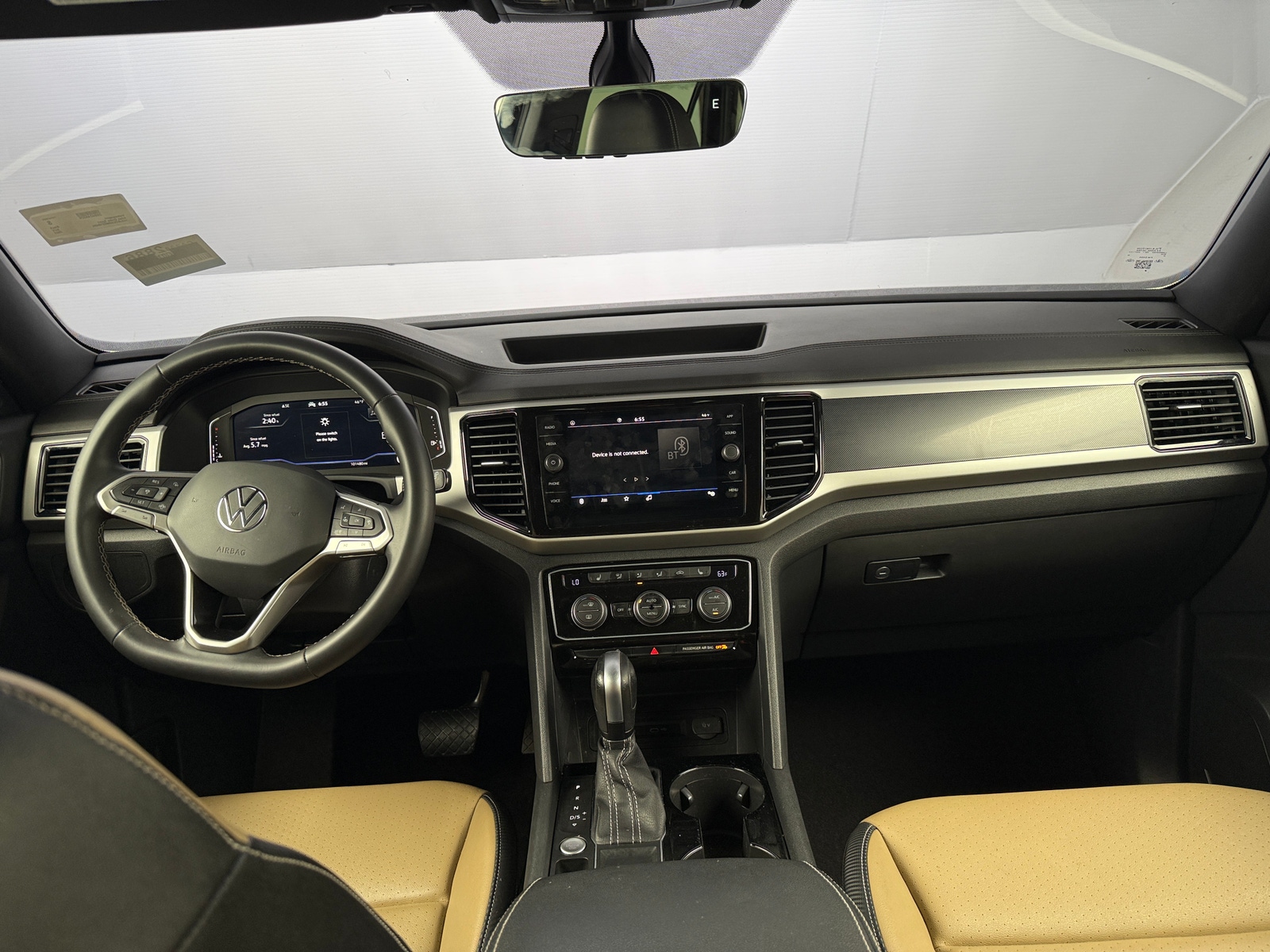 Thumbnail: 2022 Volkswagen Atlas - 2