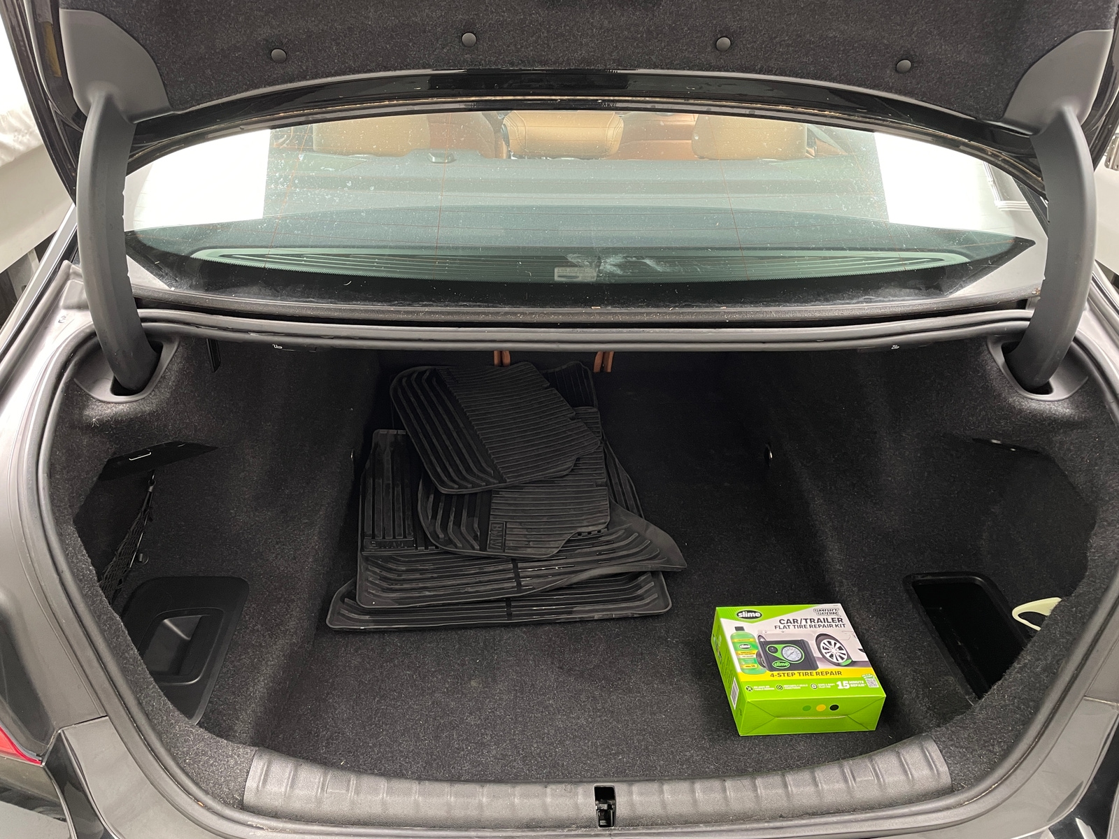 Thumbnail: 2017 BMW 5 Series - 6