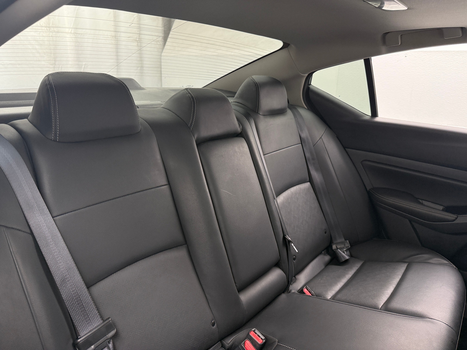 Thumbnail: 2023 Nissan Altima - 5