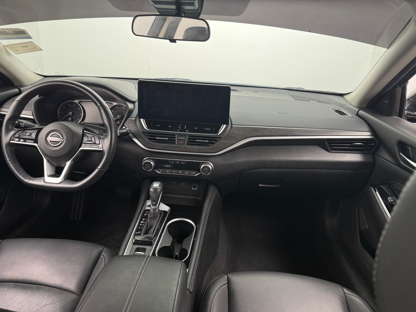 Thumbnail: 2023 Nissan Altima - 2