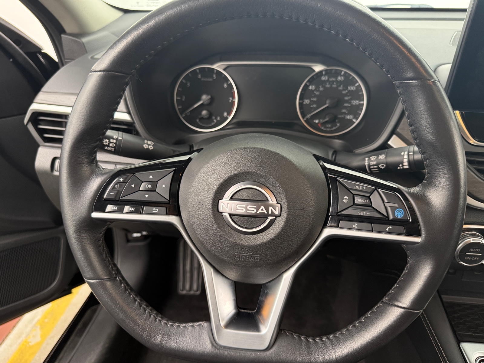 Thumbnail: 2023 Nissan Altima - 4