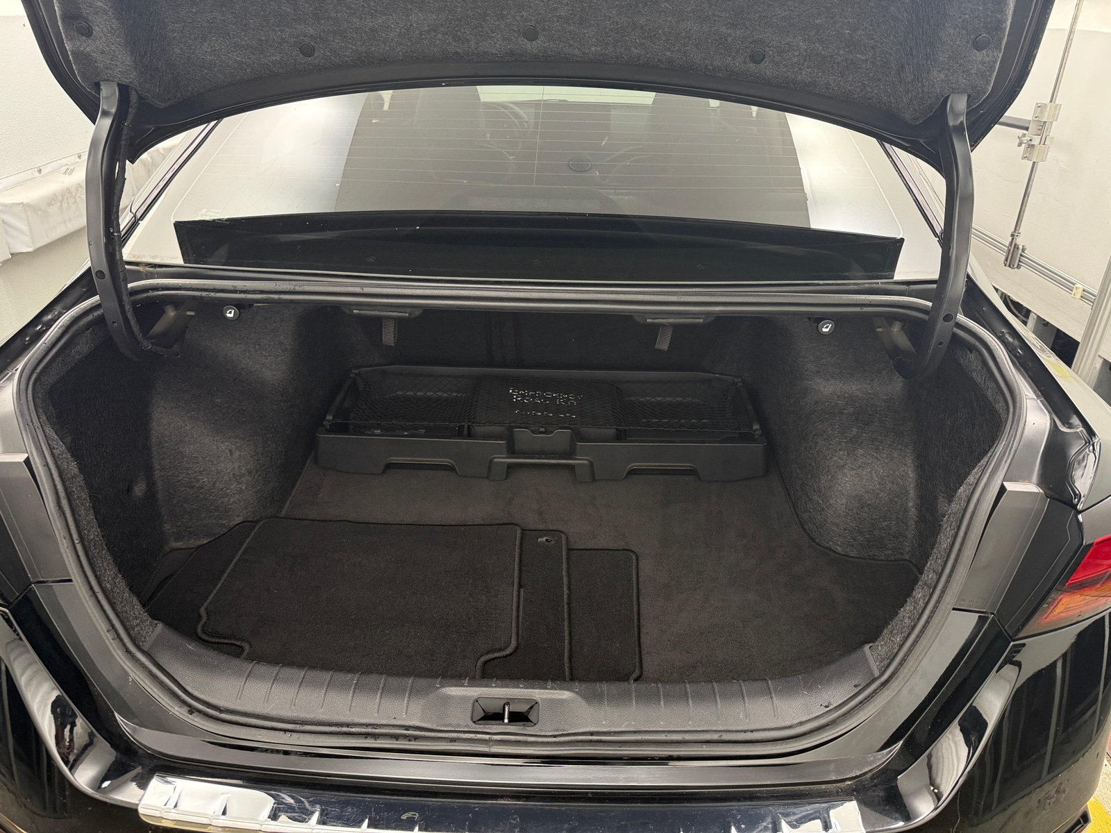 Thumbnail: 2023 Nissan Altima - 6