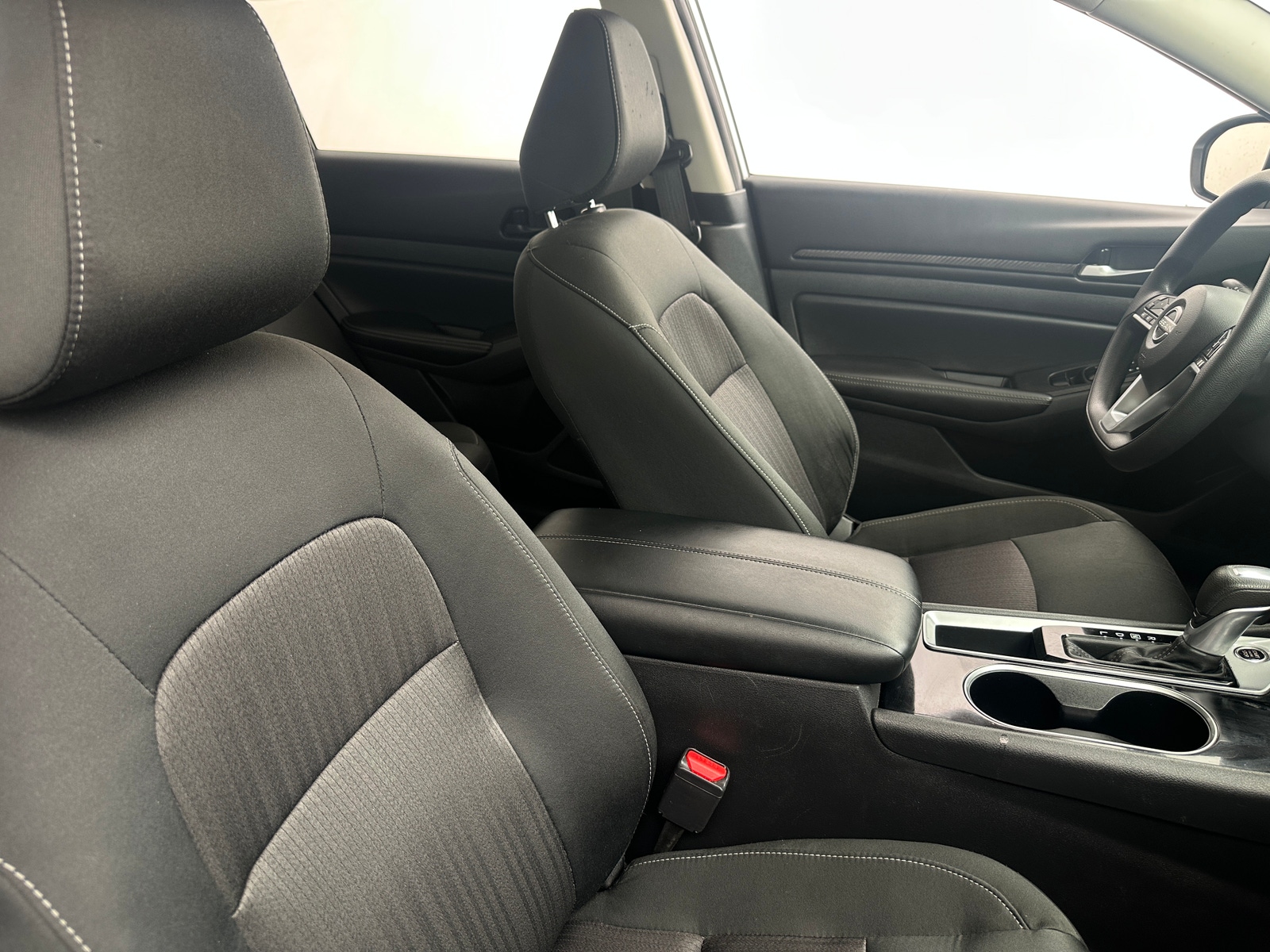 Thumbnail: 2024 Nissan Altima - 2