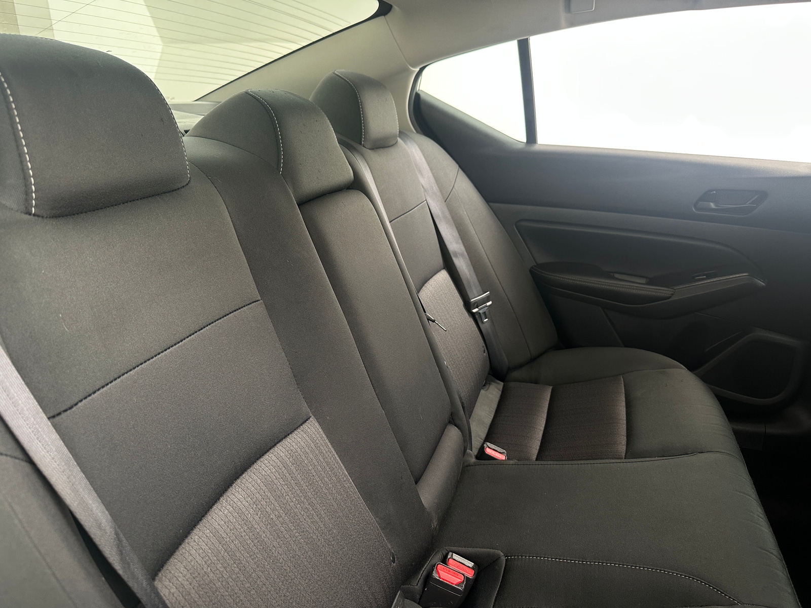 Thumbnail: 2024 Nissan Altima - 6