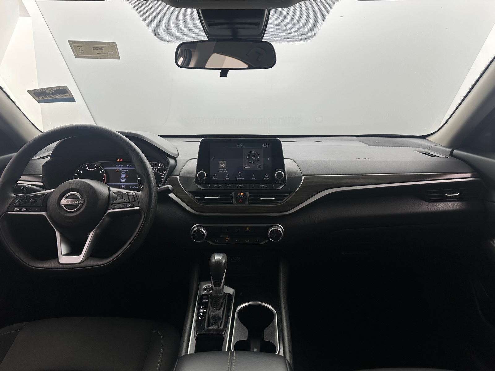 Thumbnail: 2024 Nissan Altima - 3