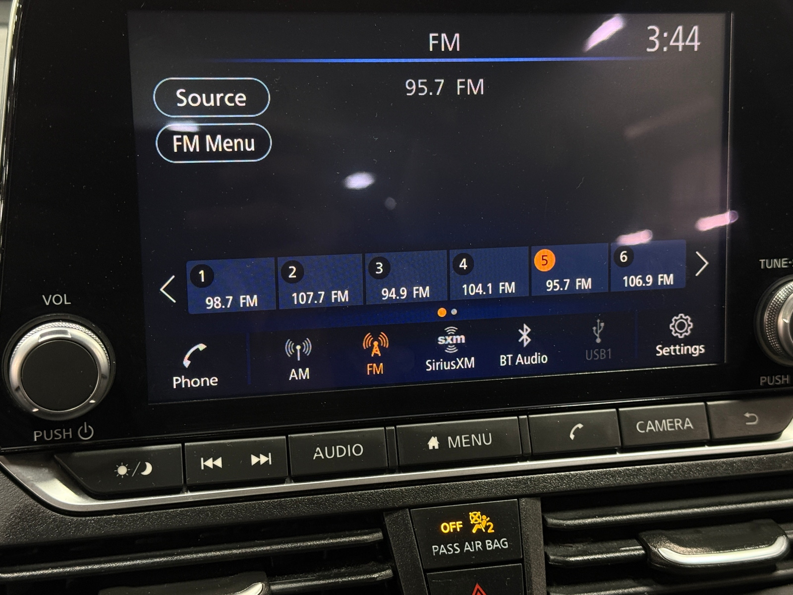 Thumbnail: 2024 Nissan Altima - 4