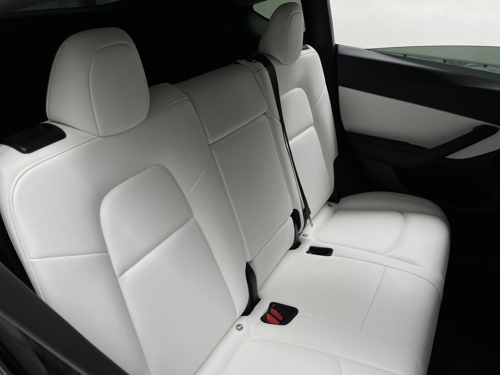 Thumbnail: 2021 Tesla Model Y - 5