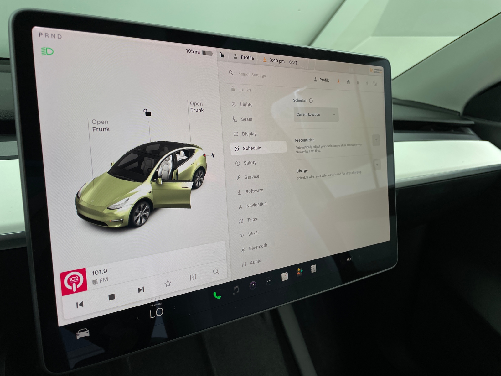 Thumbnail: 2021 Tesla Model Y - 3