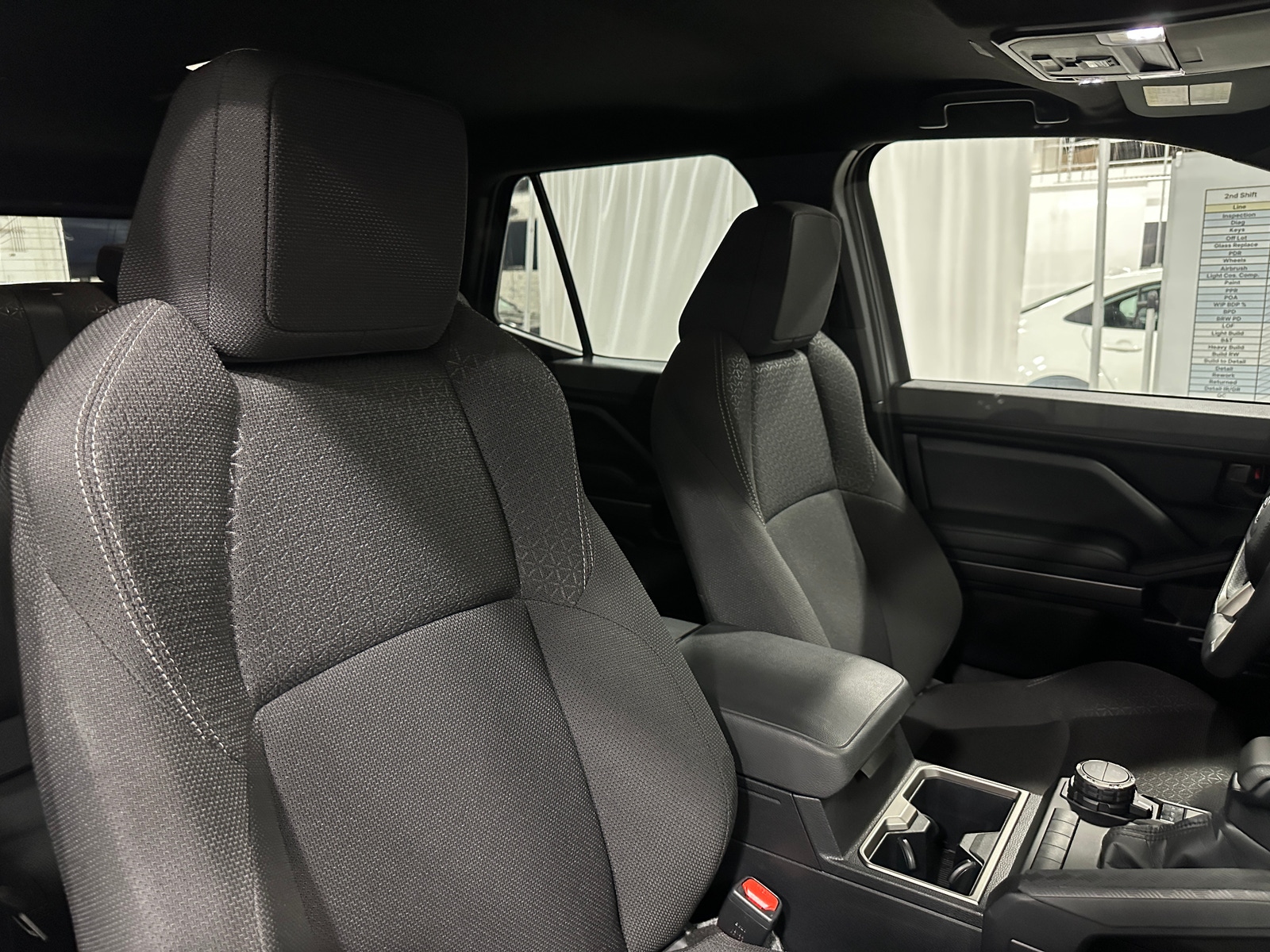 Thumbnail: 2025 Toyota 4Runner - 2