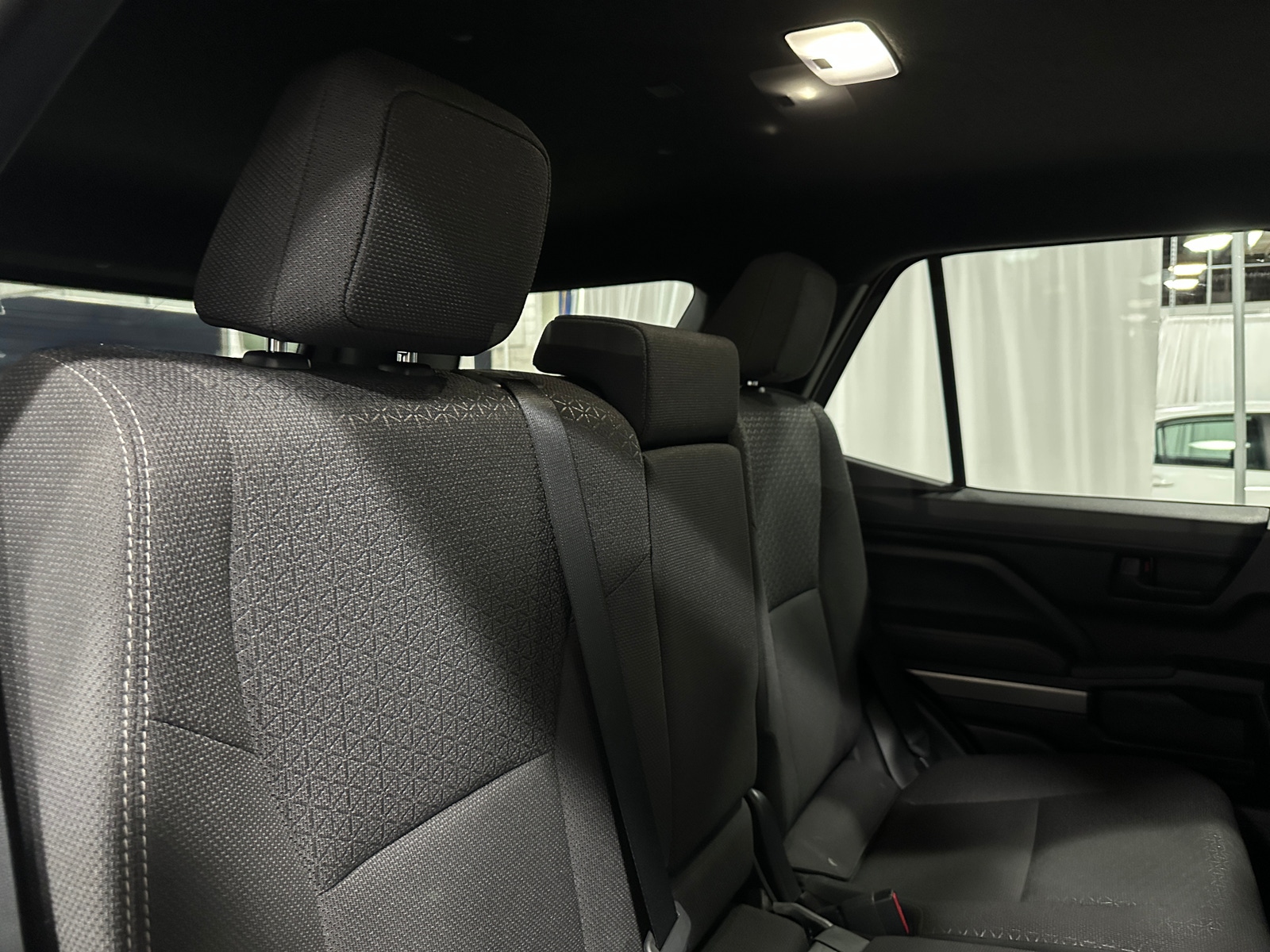 Thumbnail: 2025 Toyota 4Runner - 6