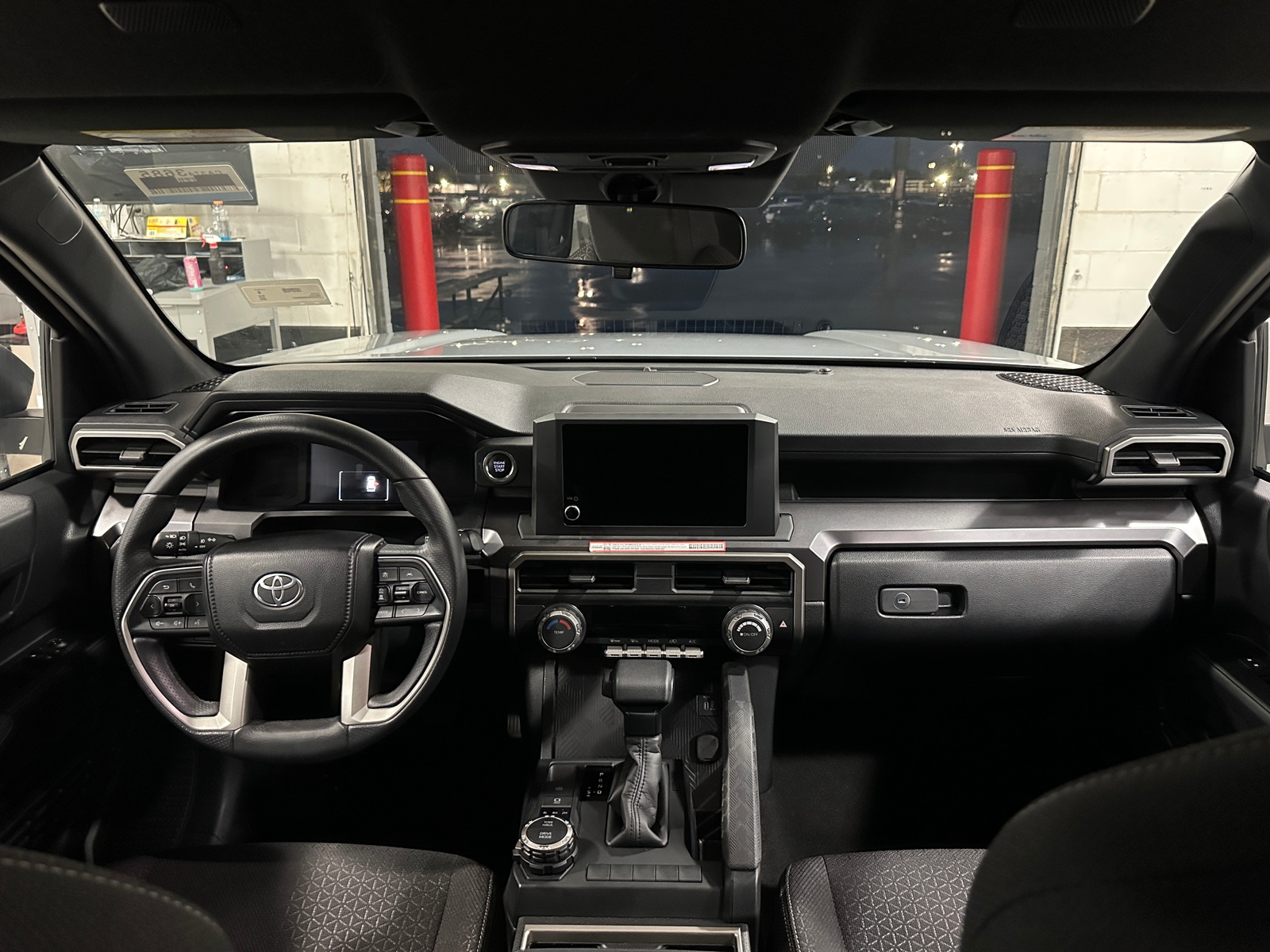 Thumbnail: 2025 Toyota 4Runner - 3