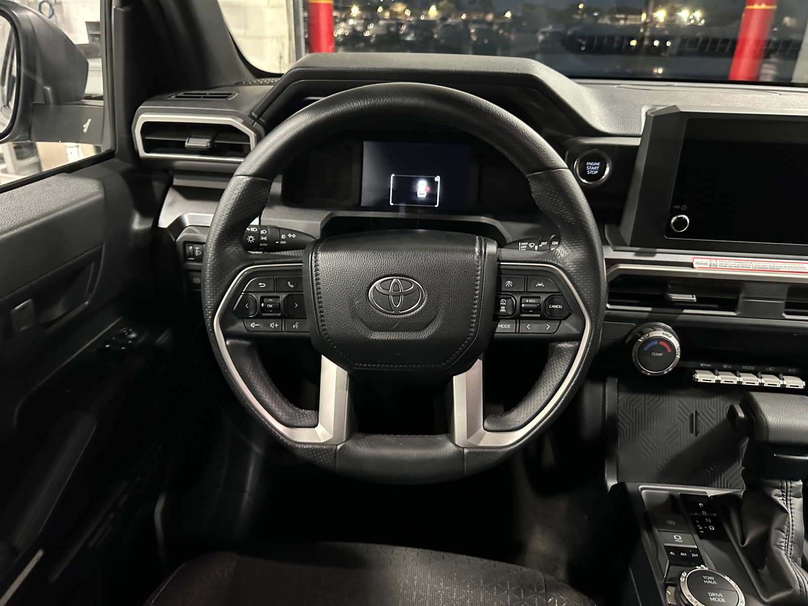 Thumbnail: 2025 Toyota 4Runner - 5