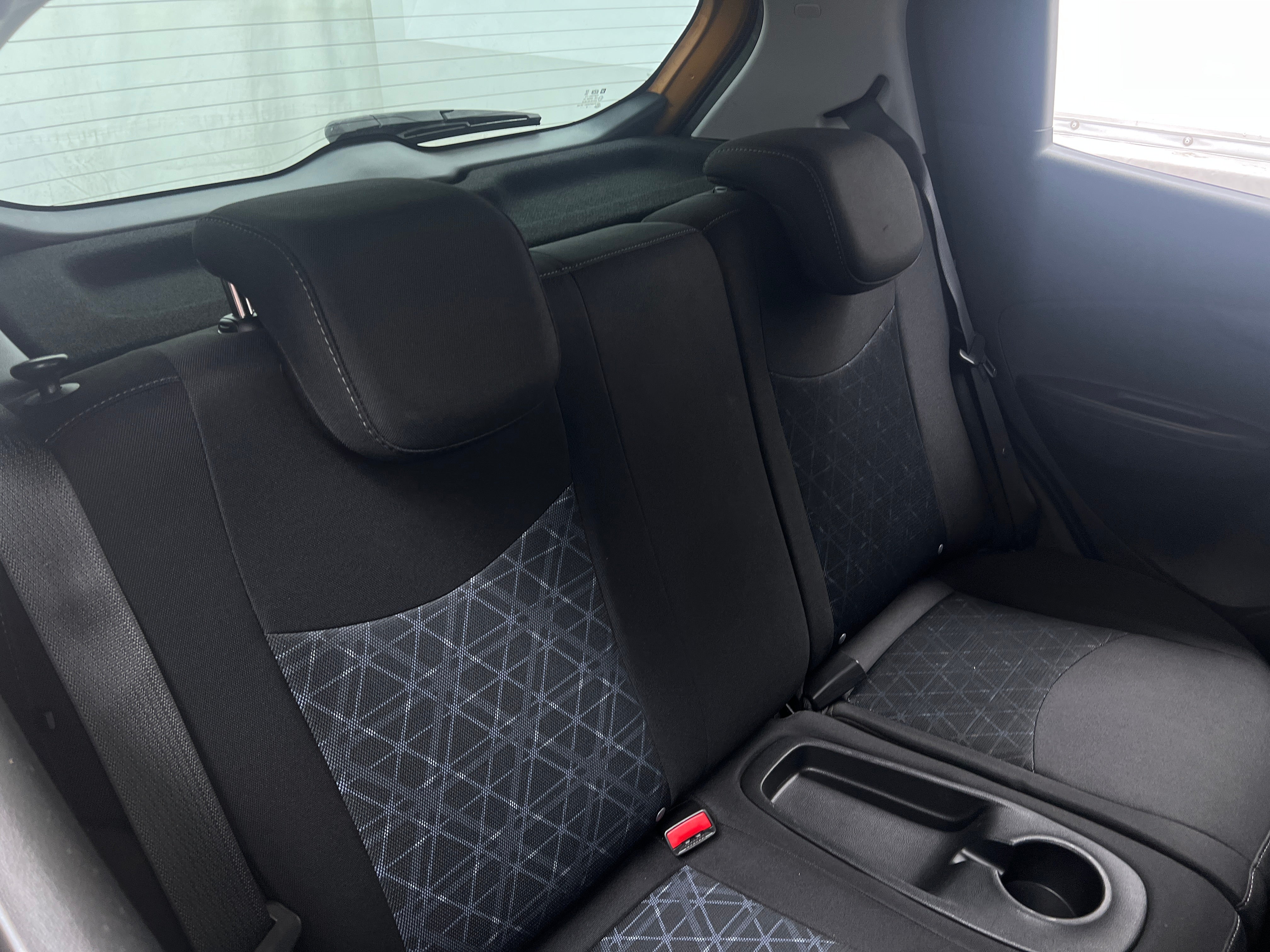 2020 Chevrolet Spark