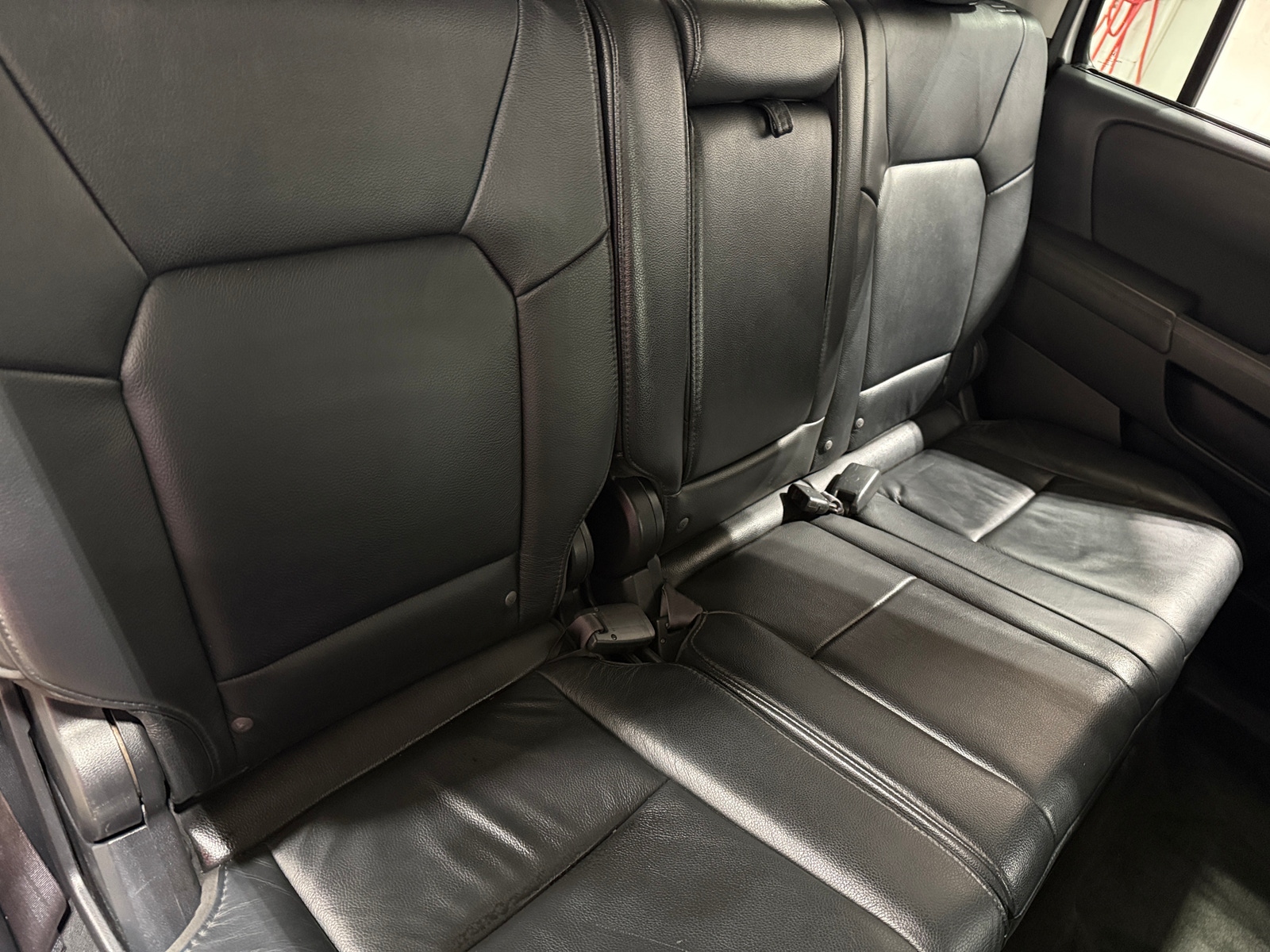 Thumbnail: 2014 Honda Pilot - 5