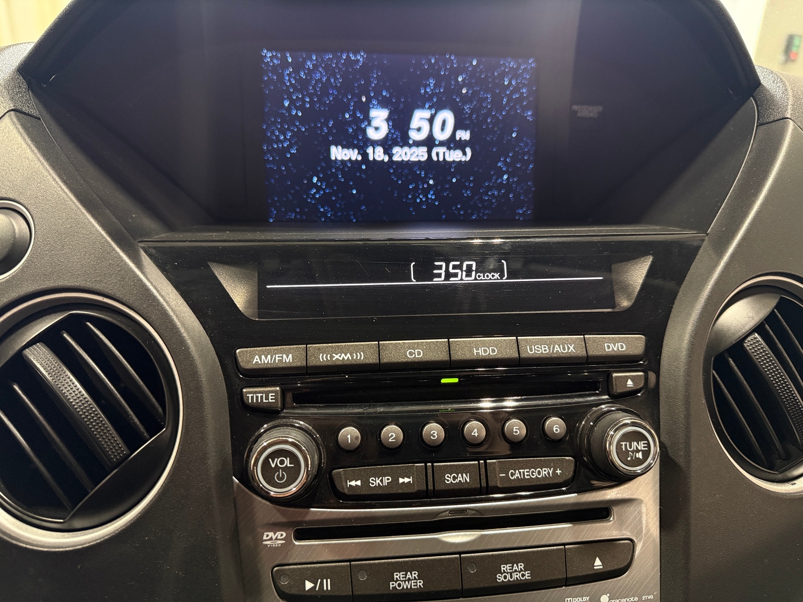 Thumbnail: 2014 Honda Pilot - 3