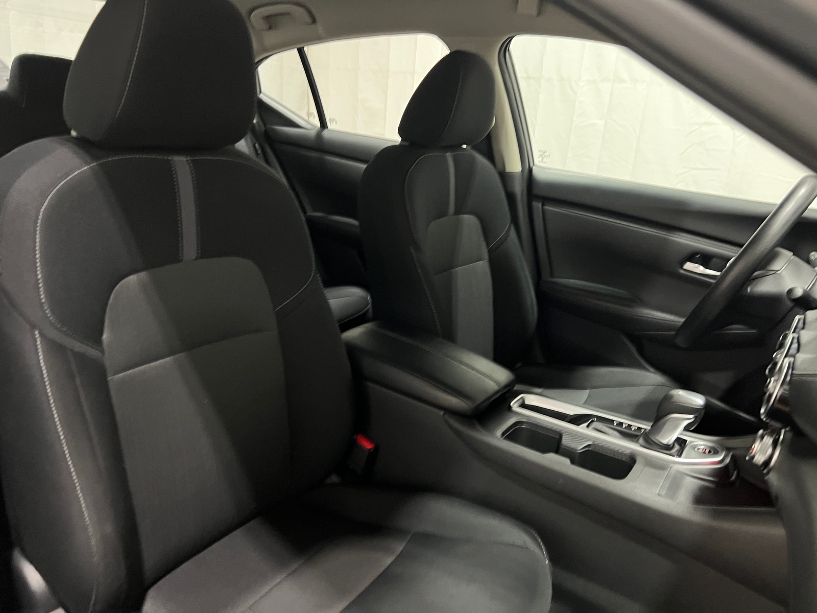 Thumbnail: 2024 Nissan Sentra - 2