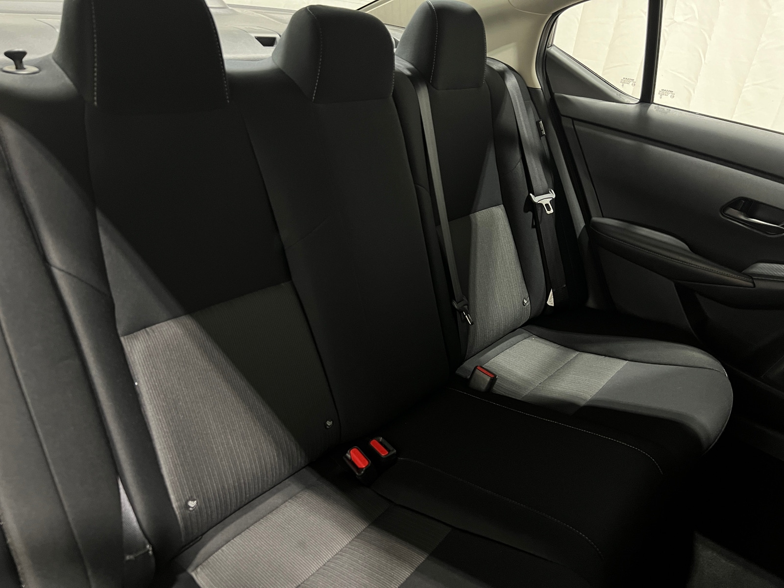 Thumbnail: 2024 Nissan Sentra - 6