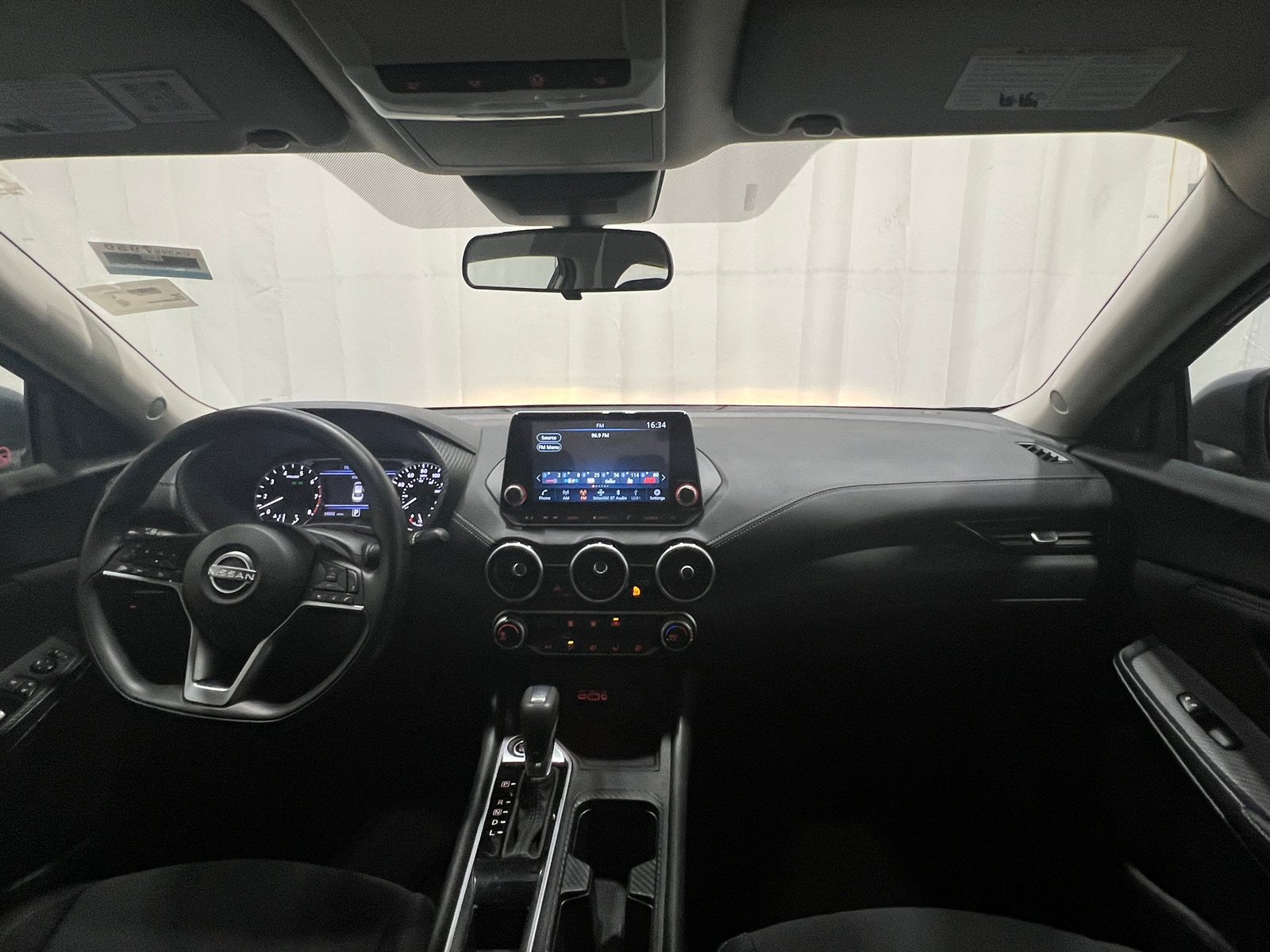 Thumbnail: 2024 Nissan Sentra - 3