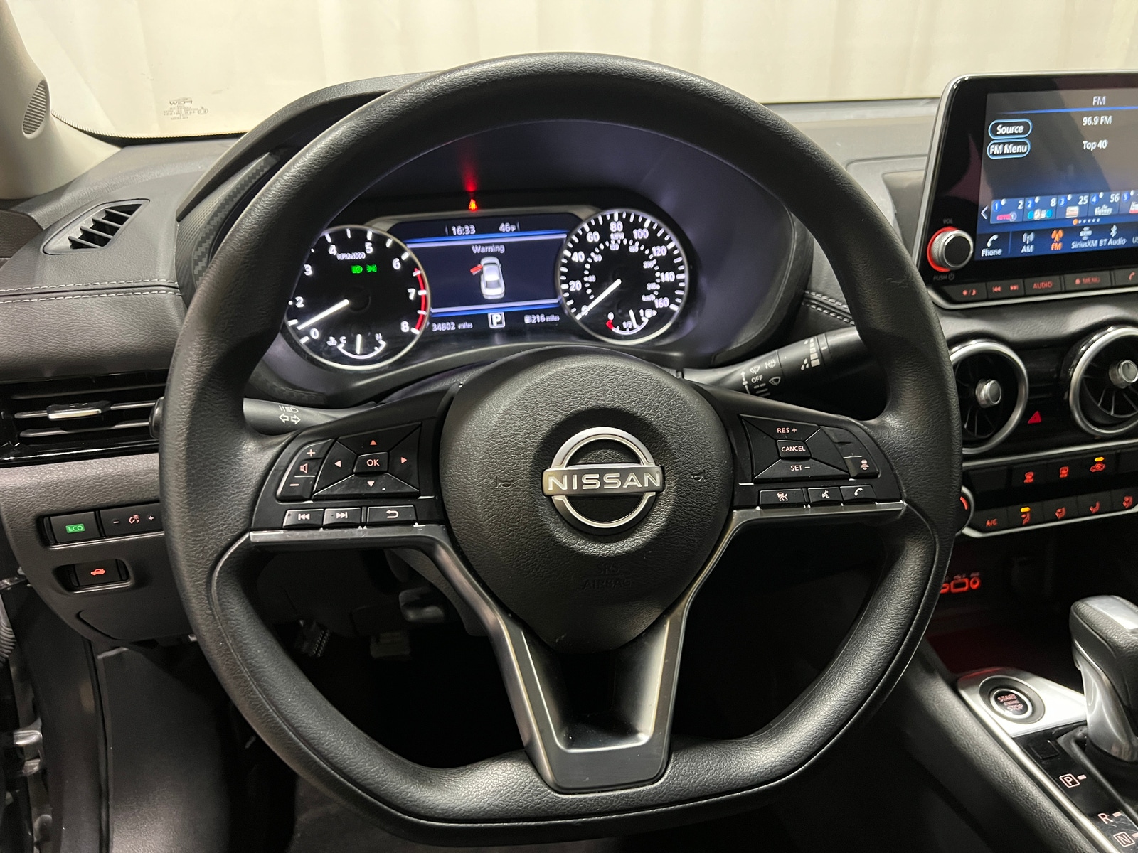 Thumbnail: 2024 Nissan Sentra - 5