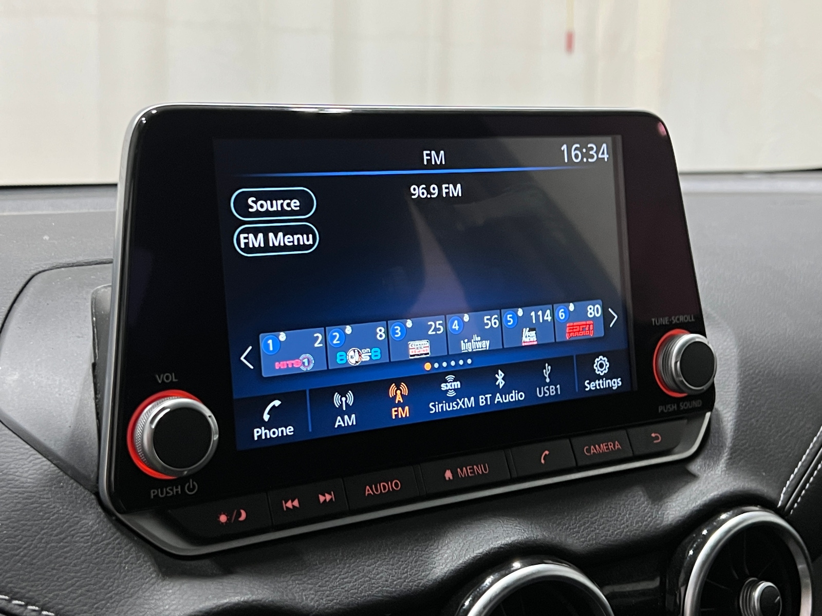 Thumbnail: 2024 Nissan Sentra - 4