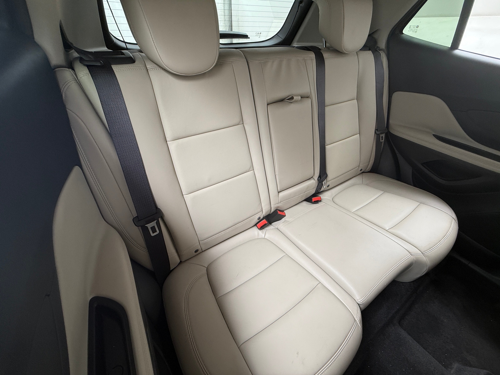 Thumbnail: 2018 Buick Encore - 5