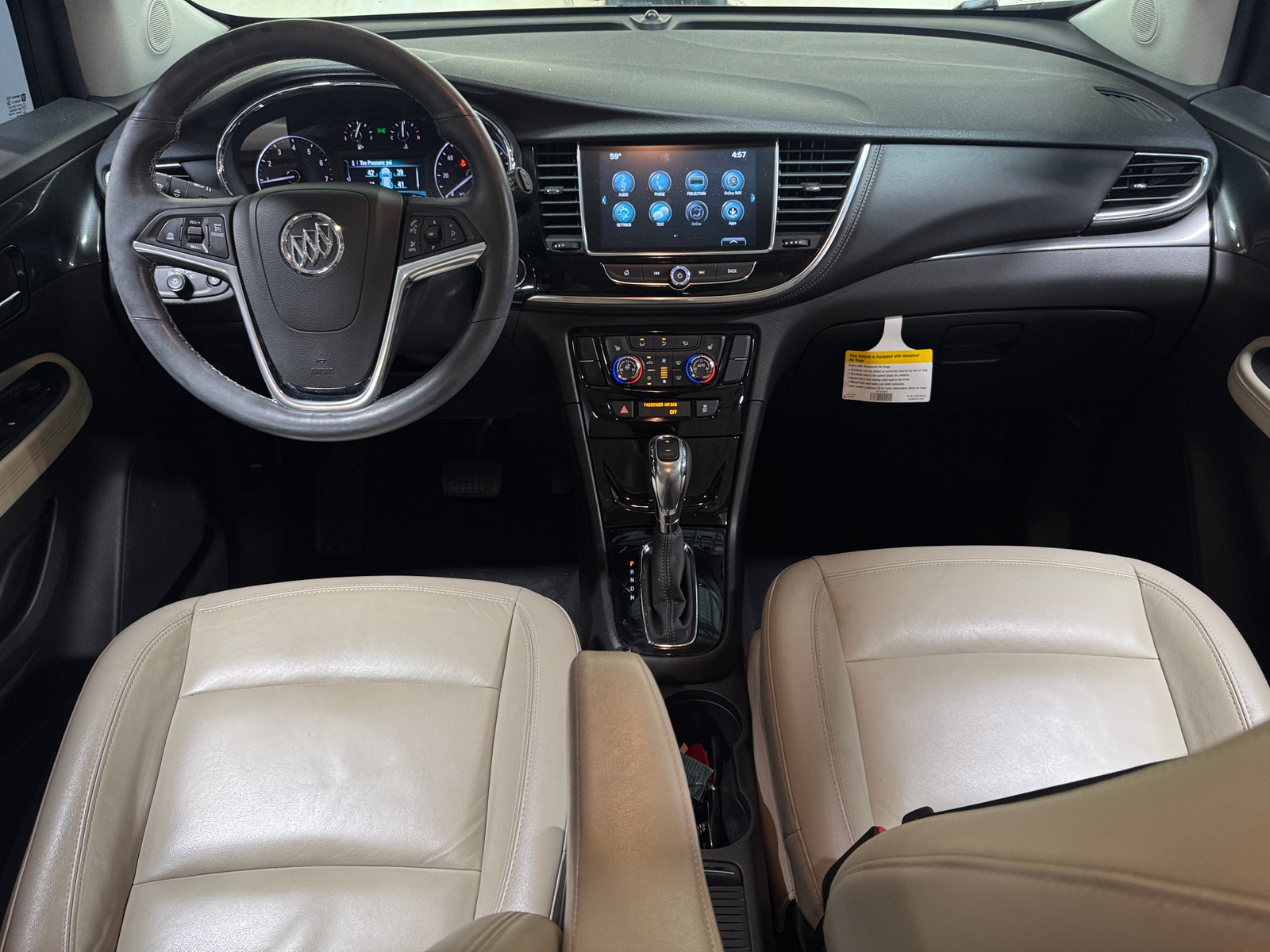 Thumbnail: 2018 Buick Encore - 2