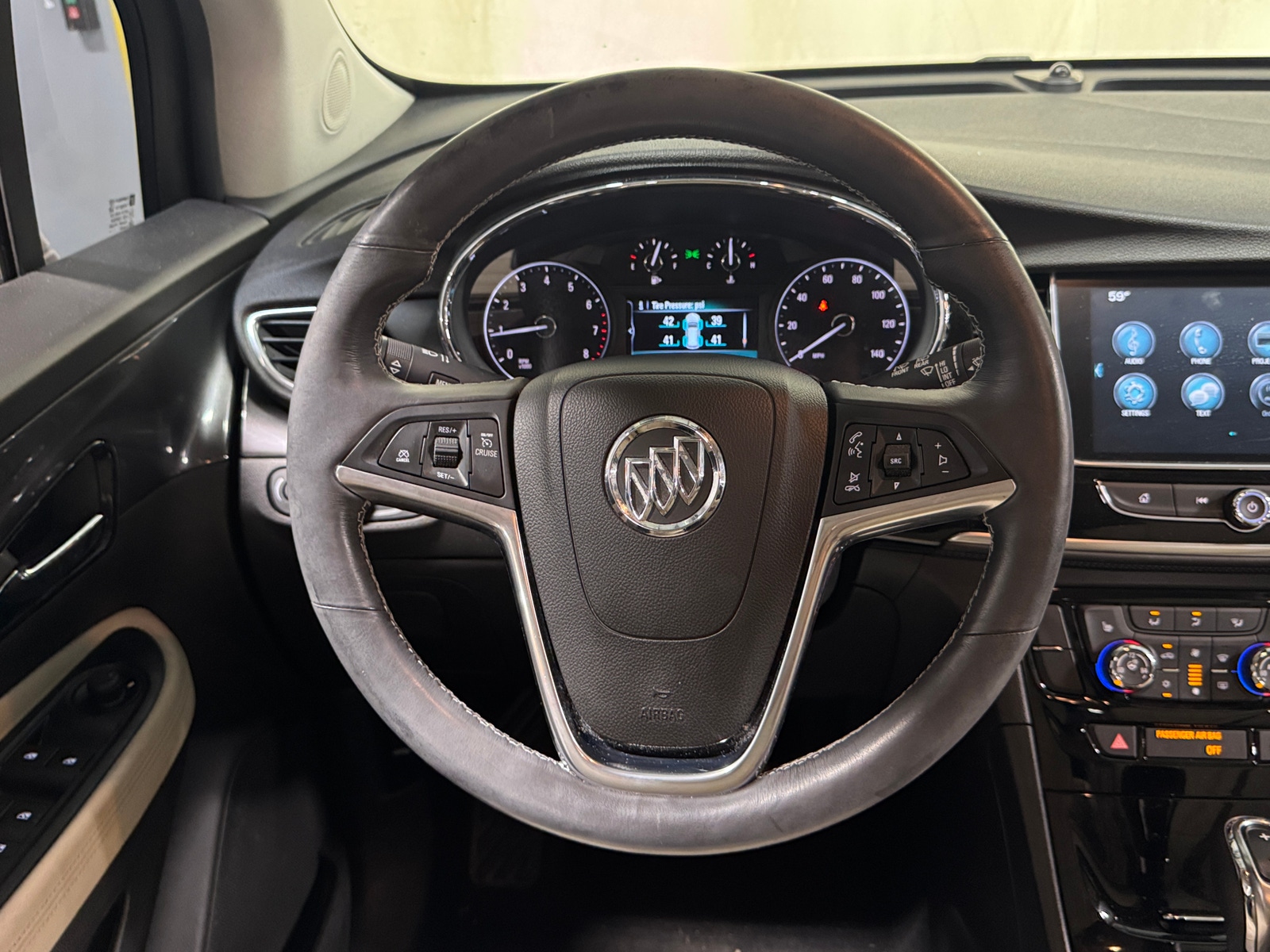 Thumbnail: 2018 Buick Encore - 4