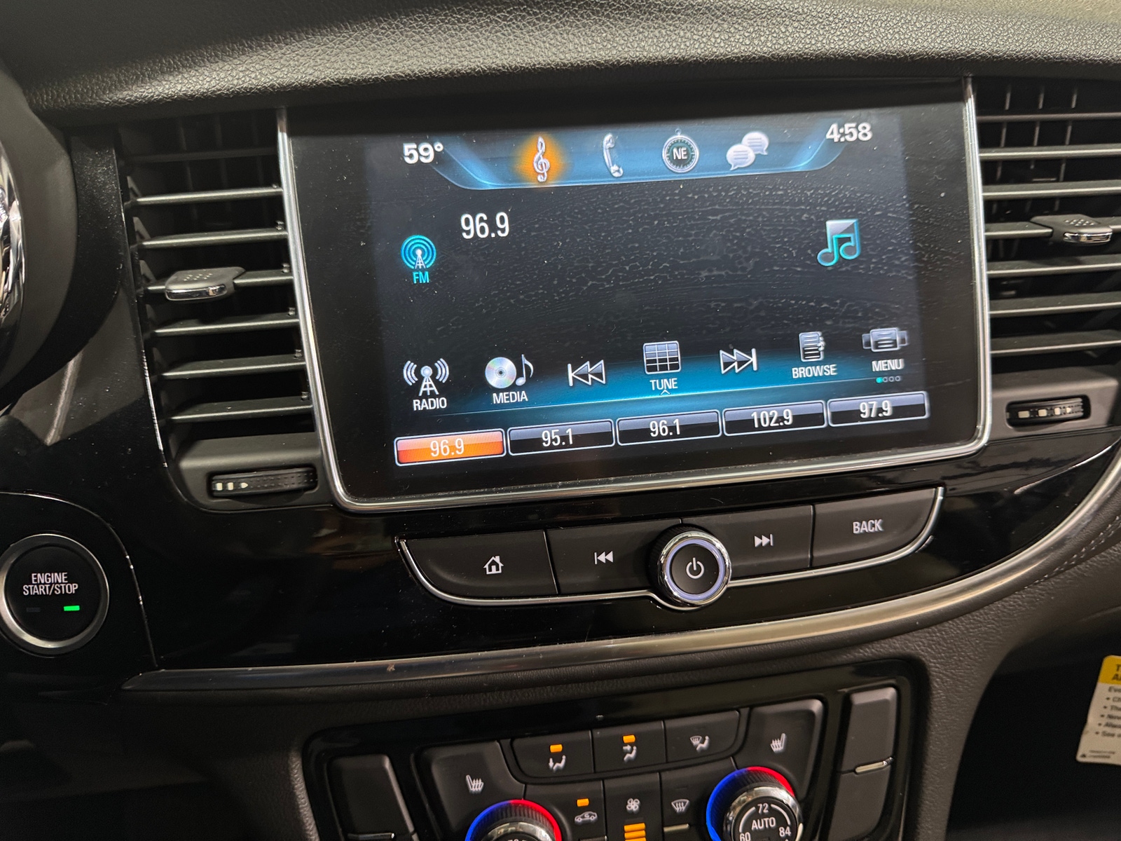 Thumbnail: 2018 Buick Encore - 3