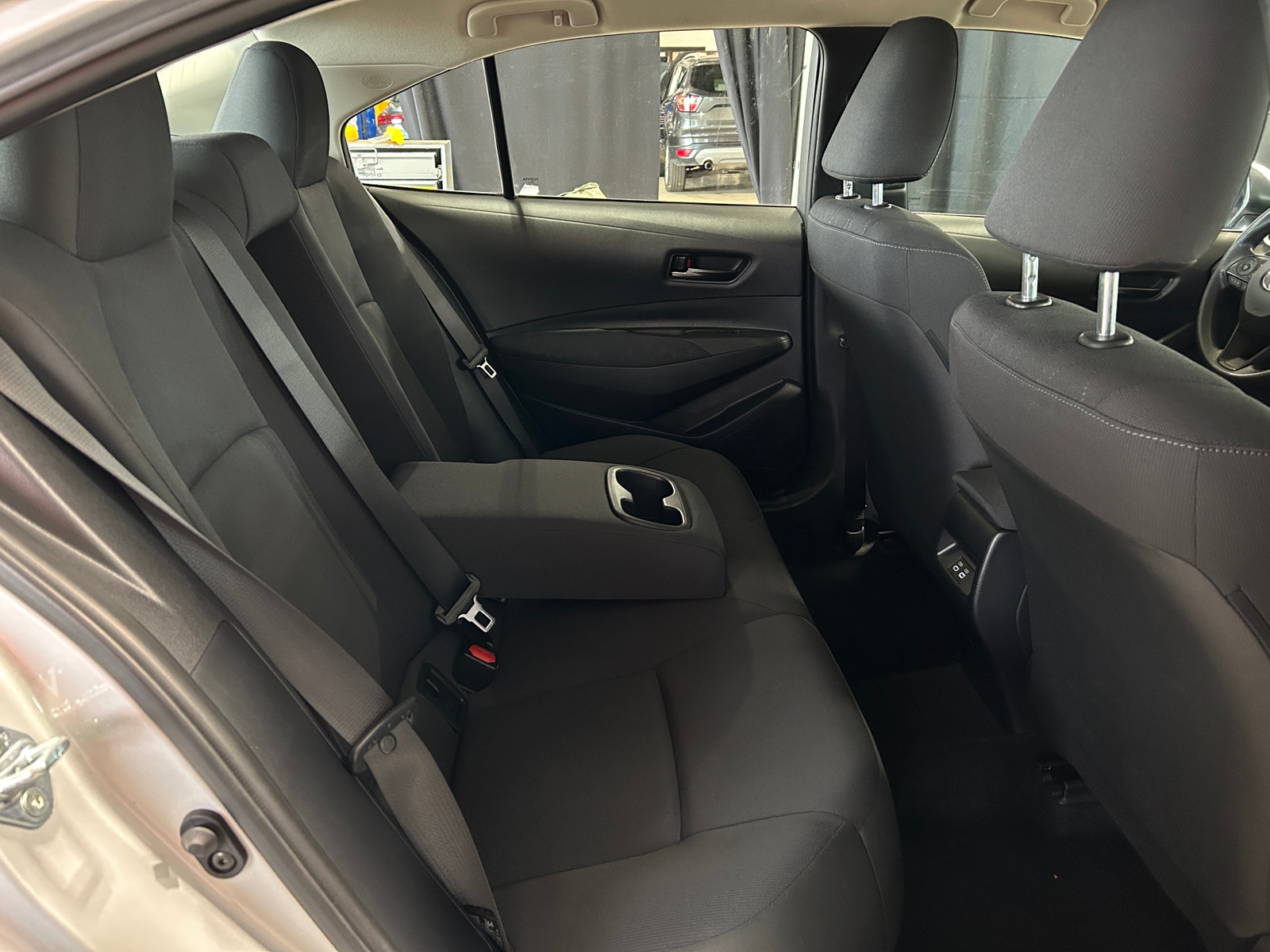 Thumbnail: 2024 Toyota Corolla - 6