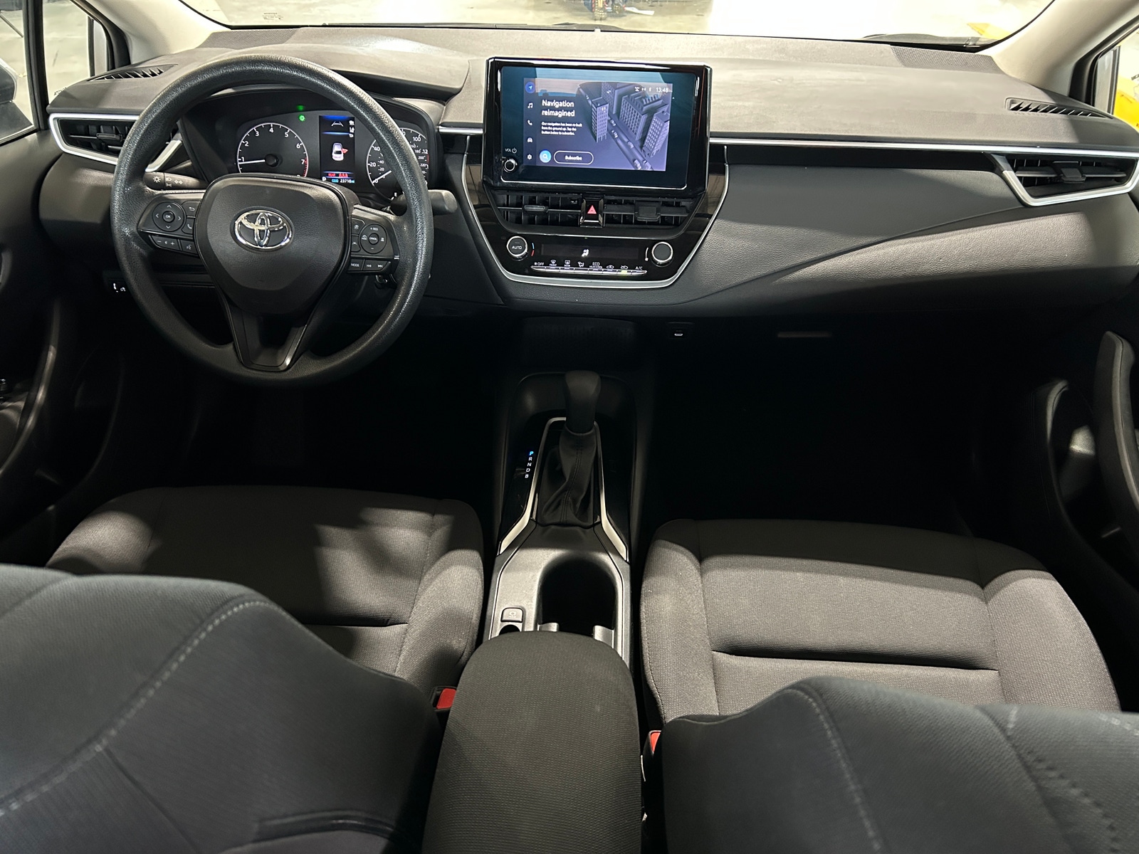 Thumbnail: 2024 Toyota Corolla - 3