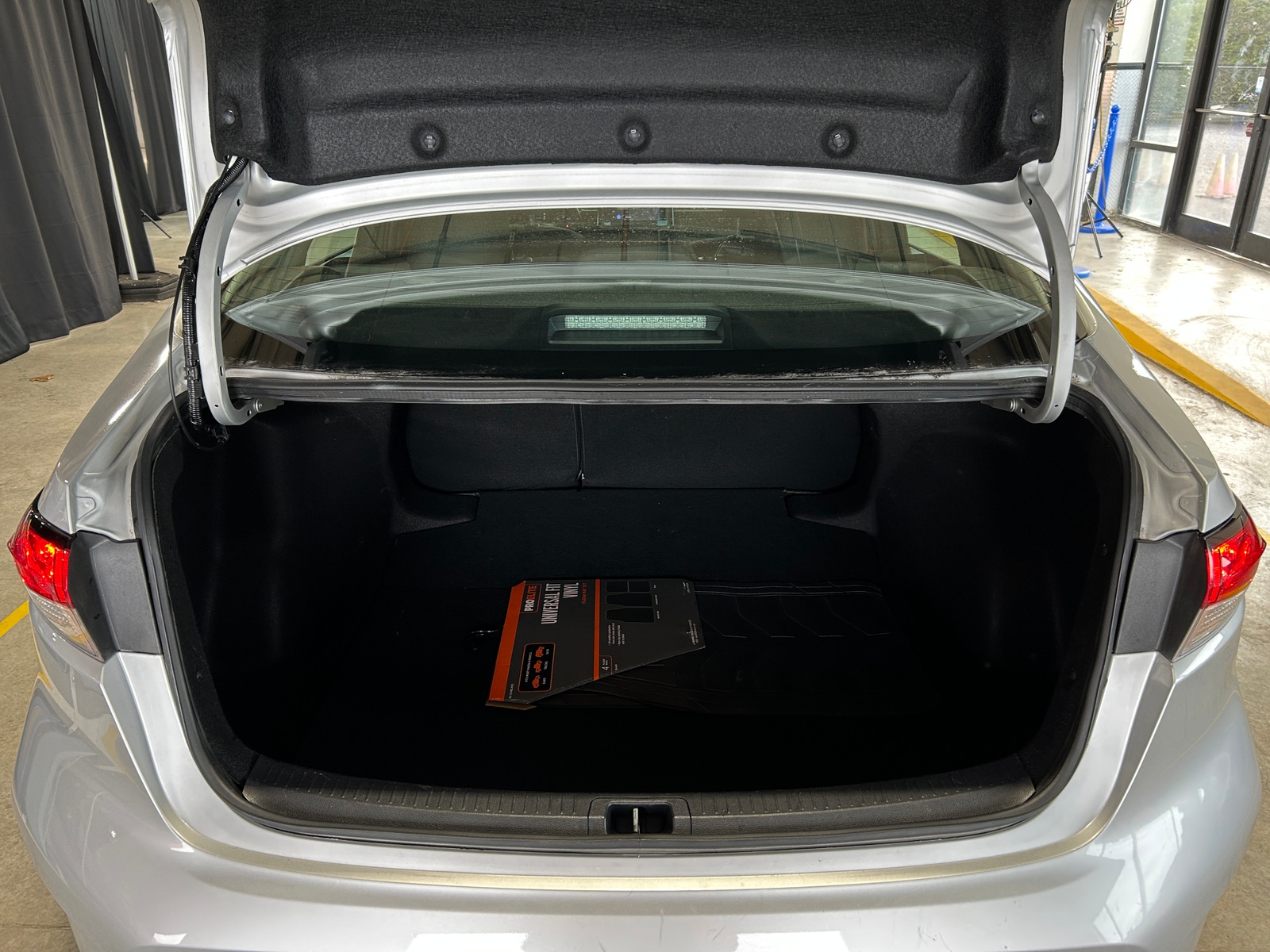 Thumbnail: 2024 Toyota Corolla - 7