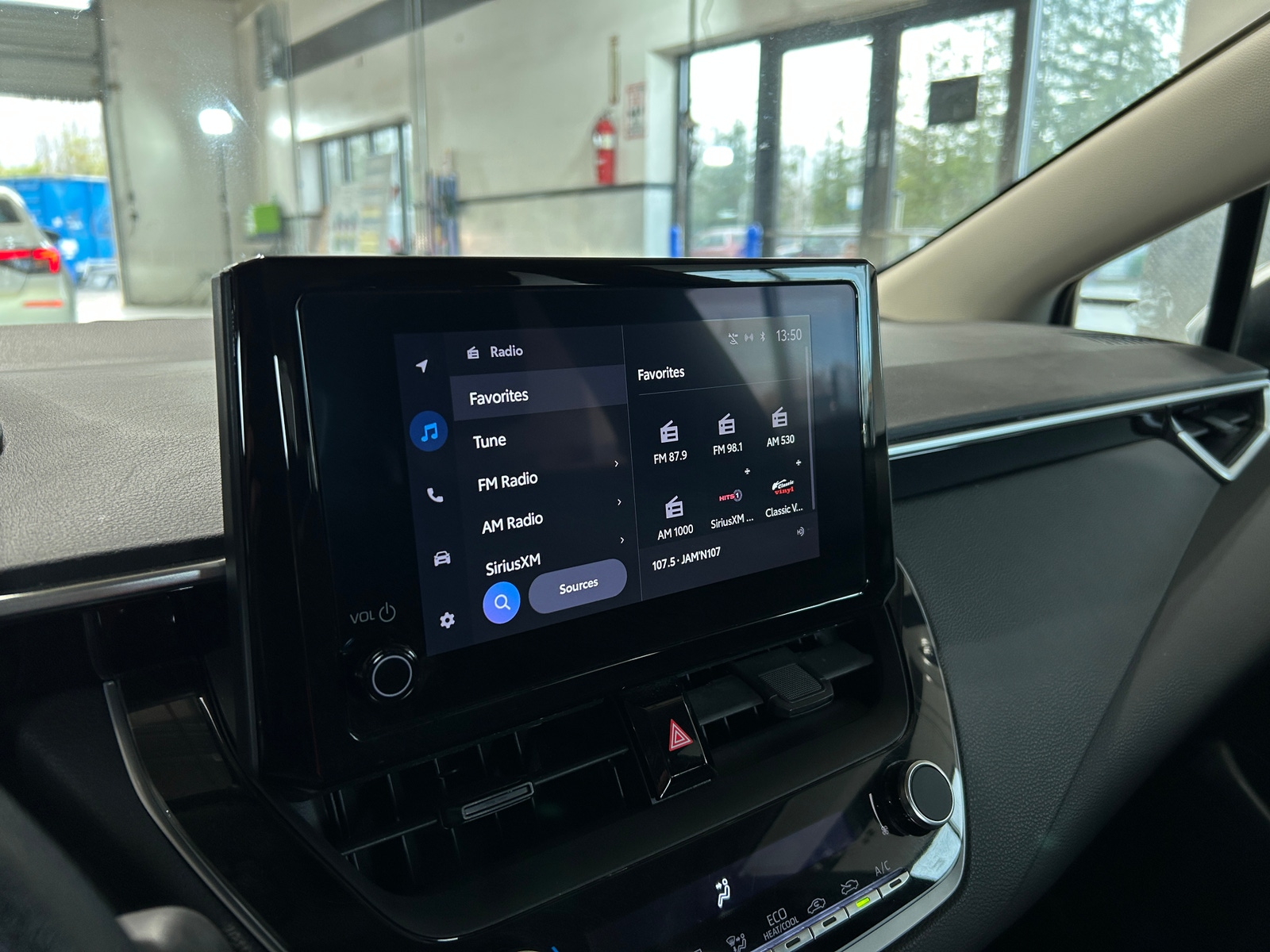 Thumbnail: 2024 Toyota Corolla - 4