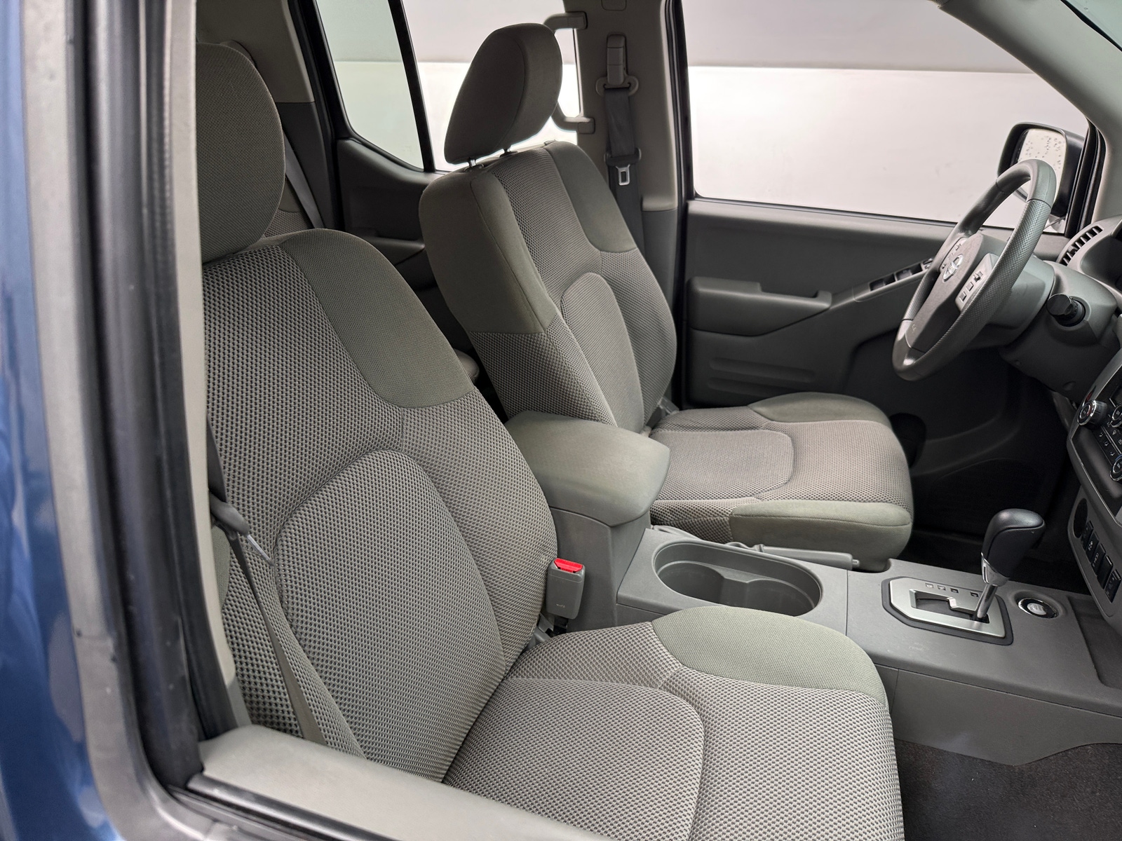 Thumbnail: 2020 Nissan Frontier - 2