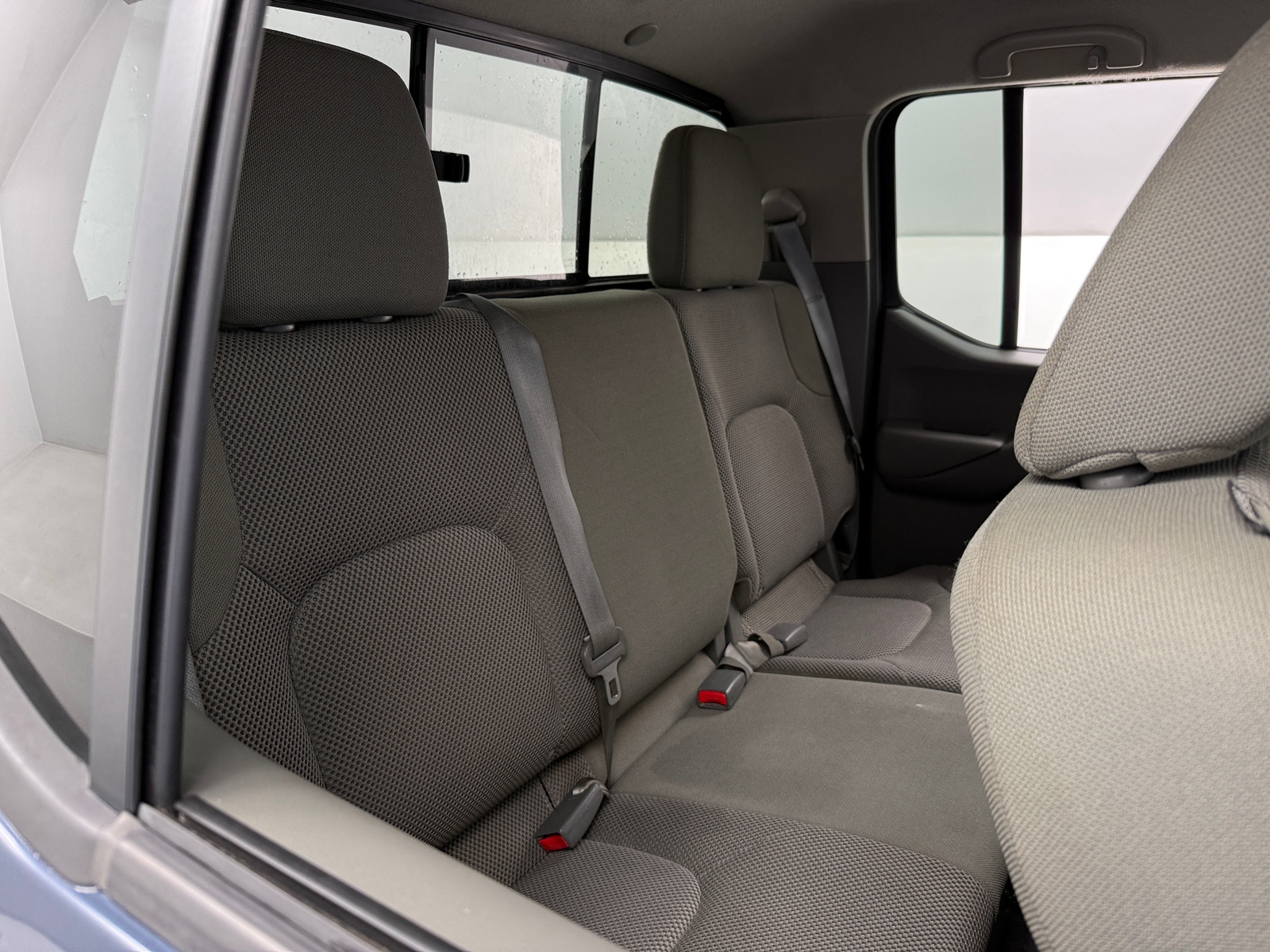 Thumbnail: 2020 Nissan Frontier - 6