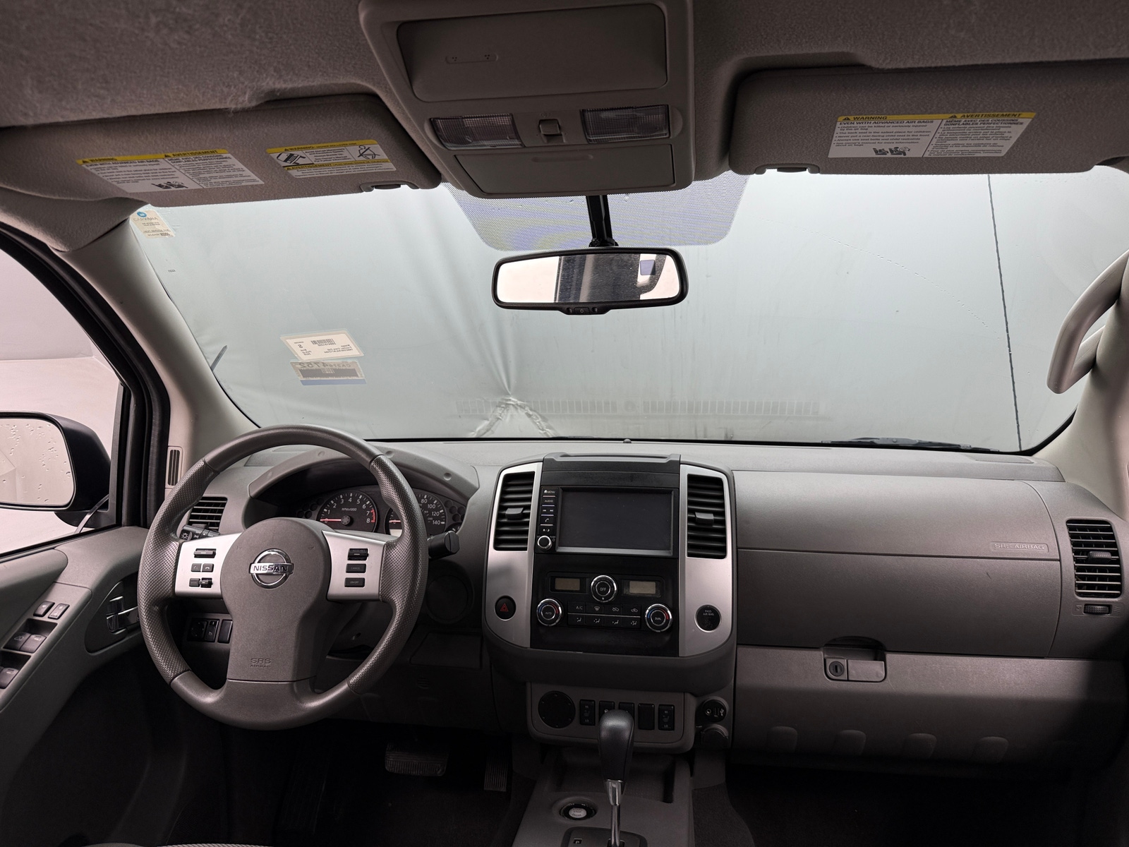 Thumbnail: 2020 Nissan Frontier - 3