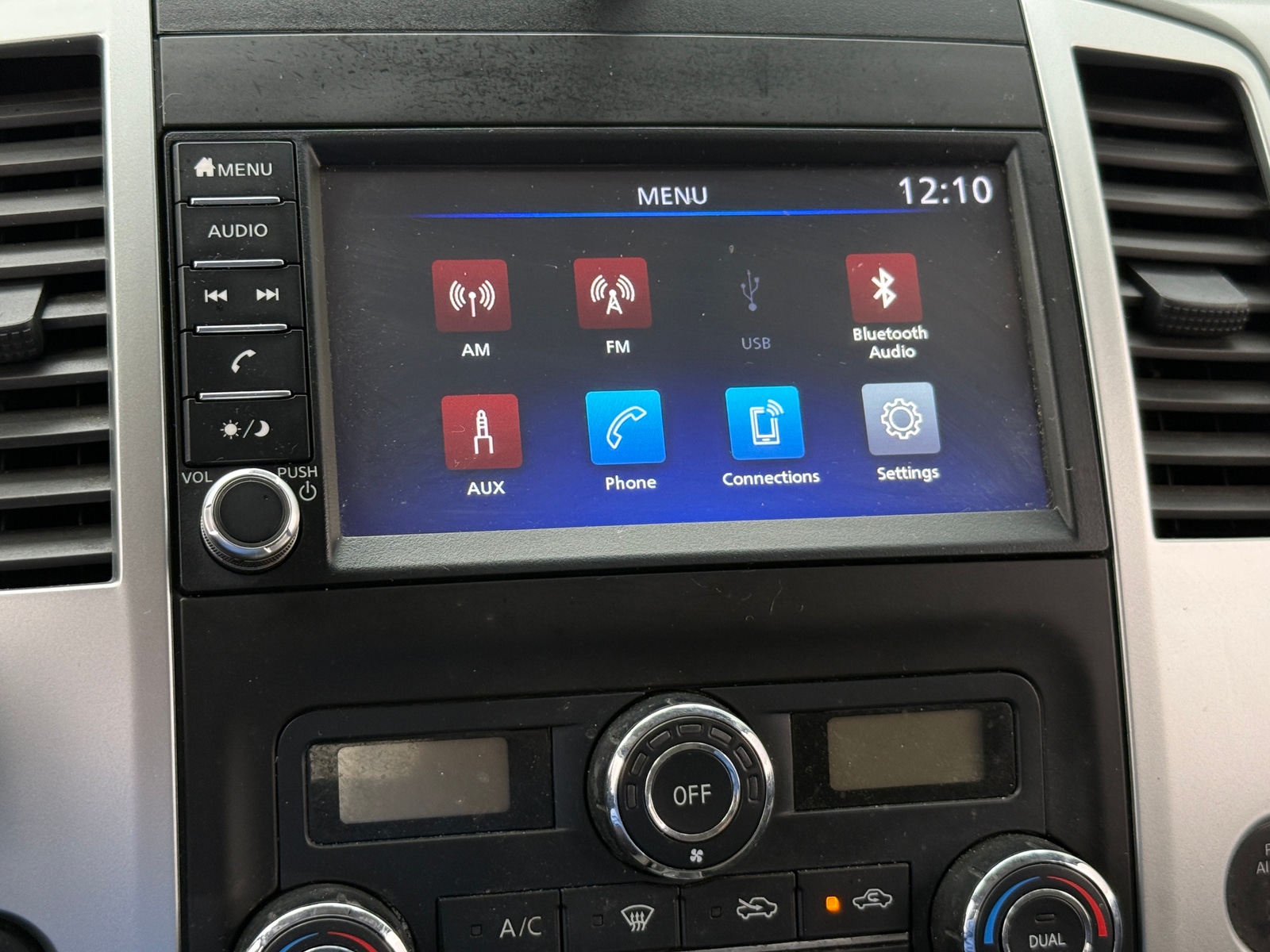 Thumbnail: 2020 Nissan Frontier - 4