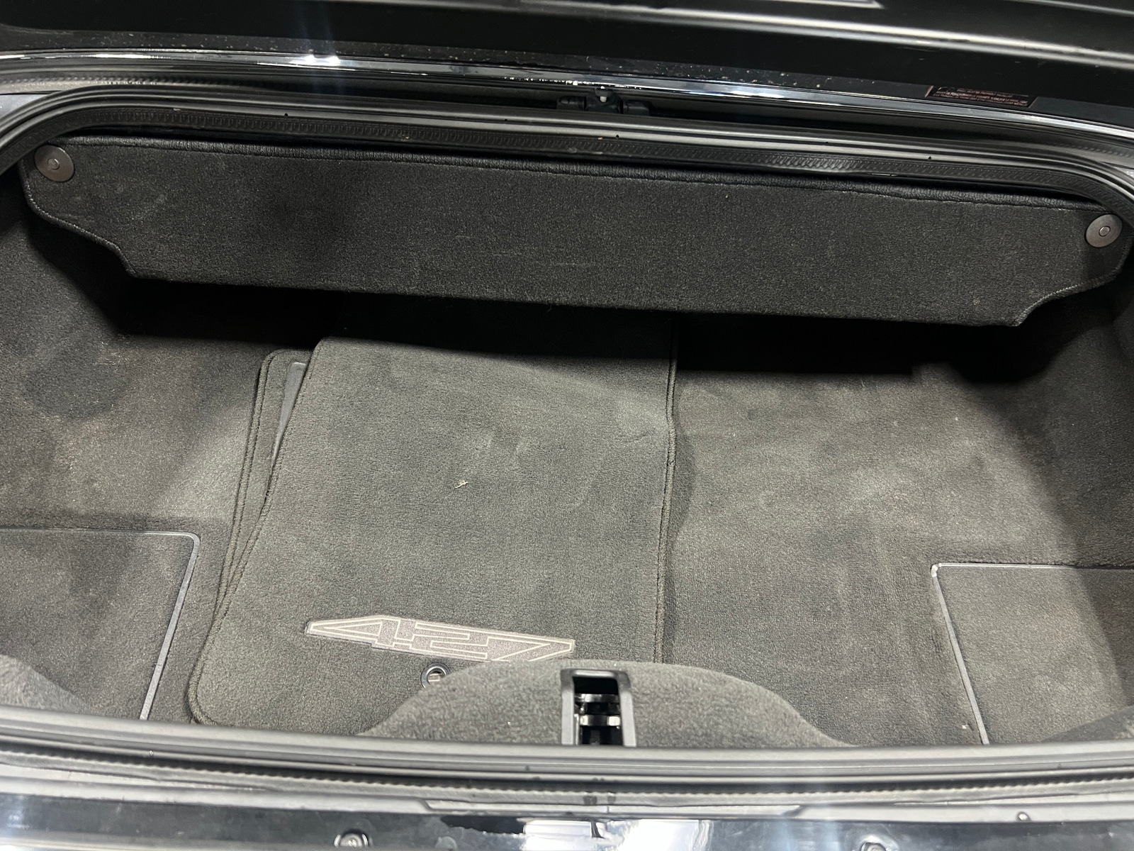 Thumbnail: 2013 Chevrolet Corvette - 5