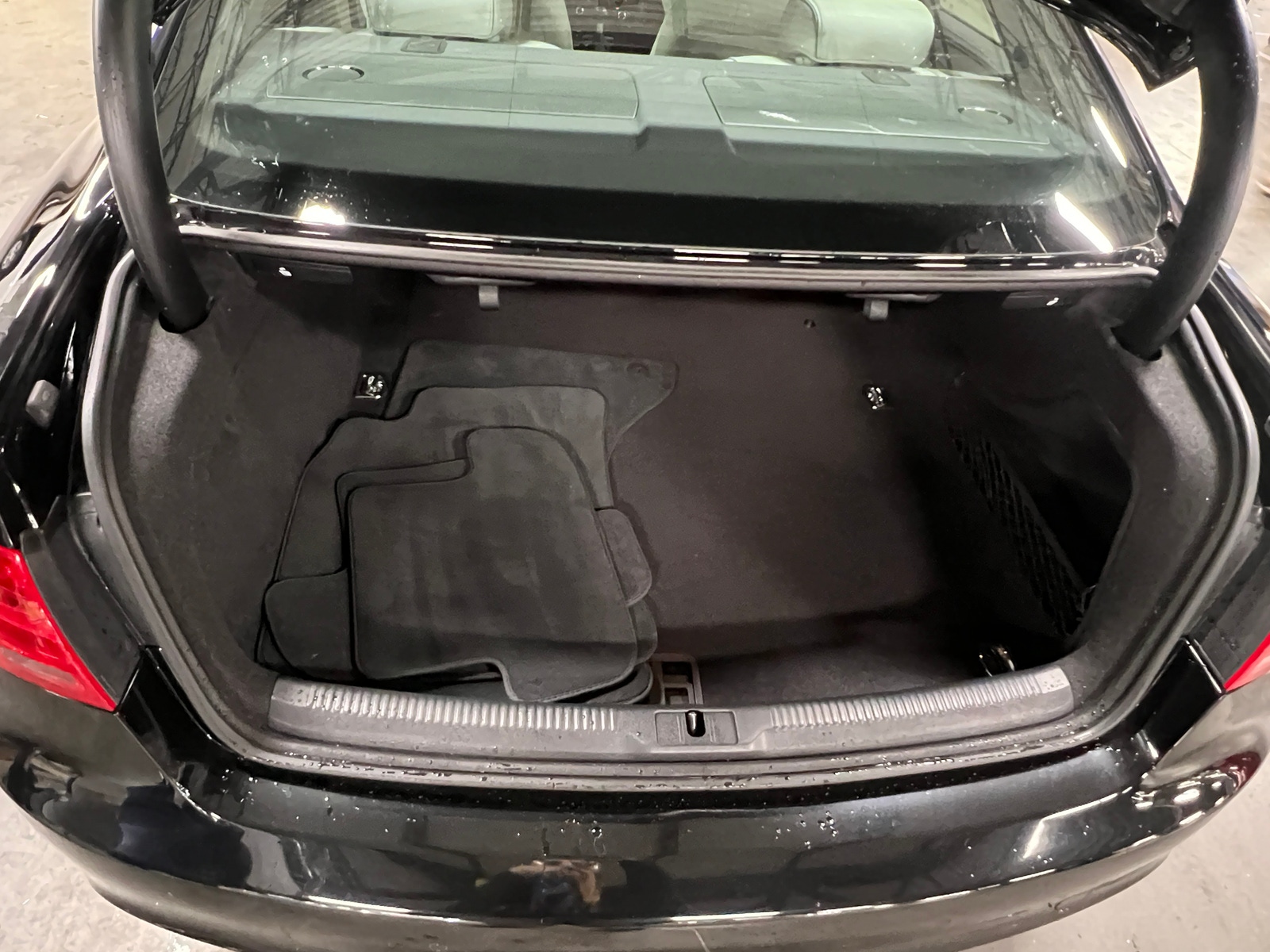 Thumbnail: 2015 Audi RS 5 - 6