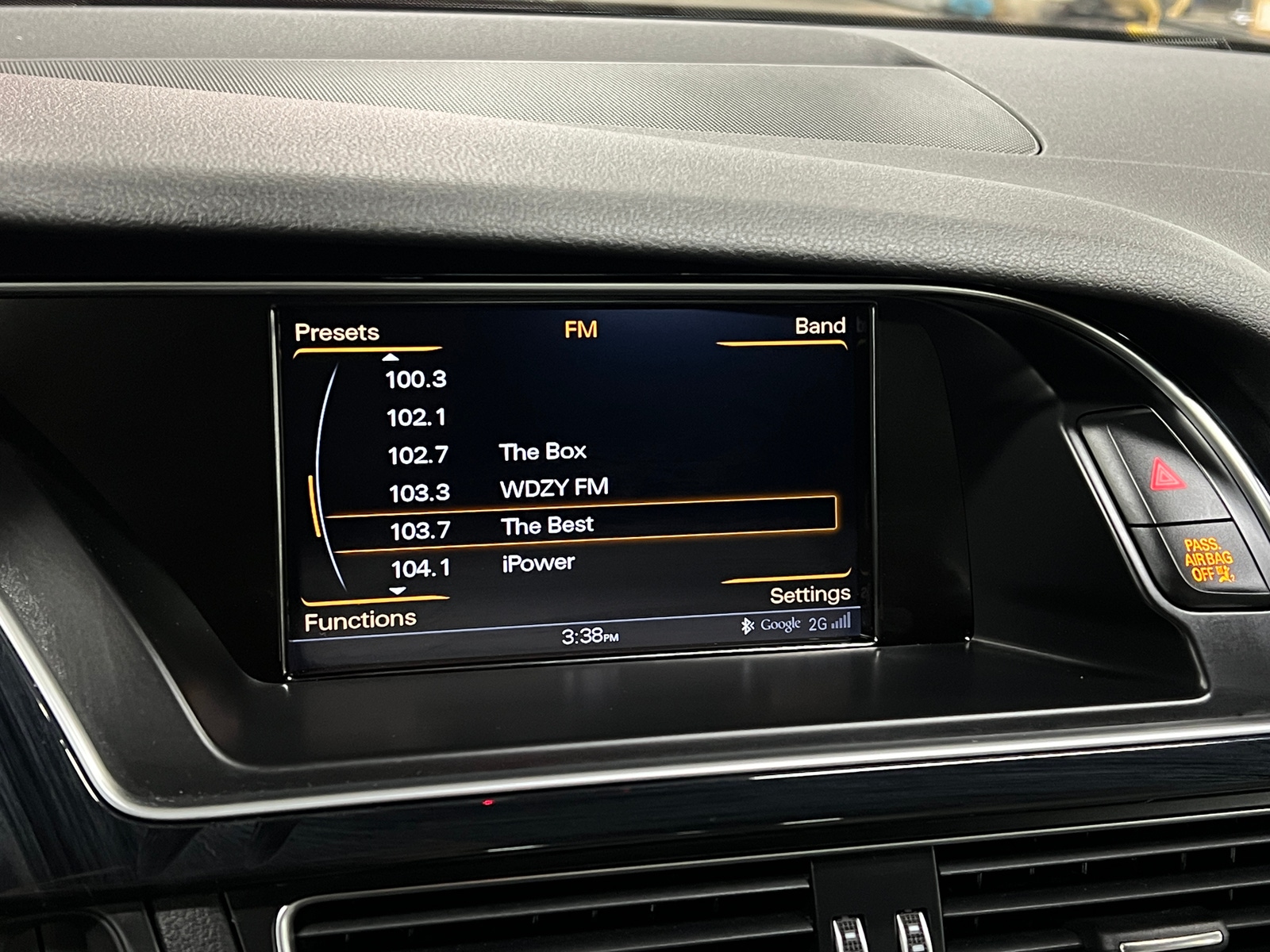 Thumbnail: 2015 Audi RS 5 - 3