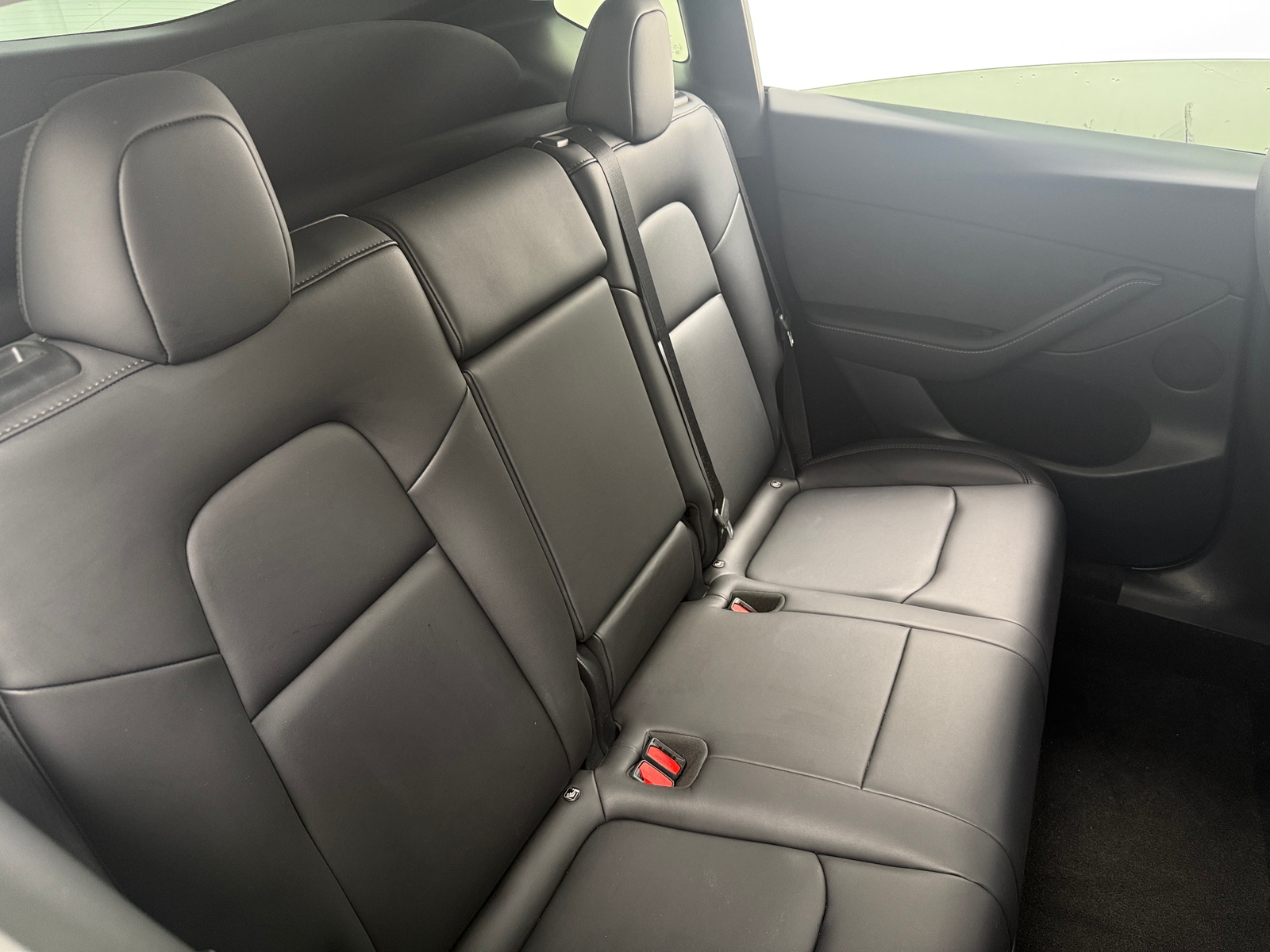 Thumbnail: 2024 Tesla Model Y - 5