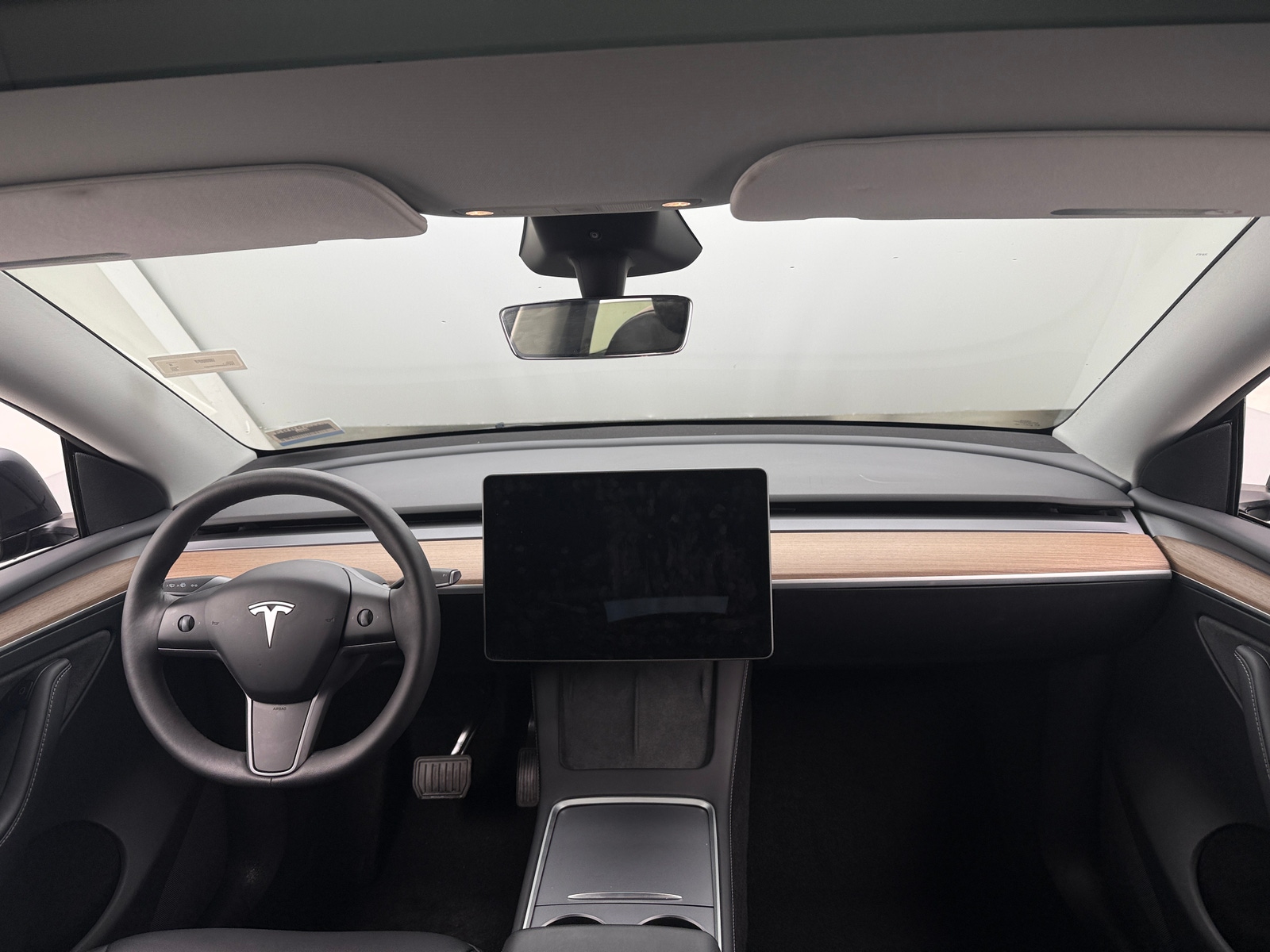 Thumbnail: 2024 Tesla Model Y - 2